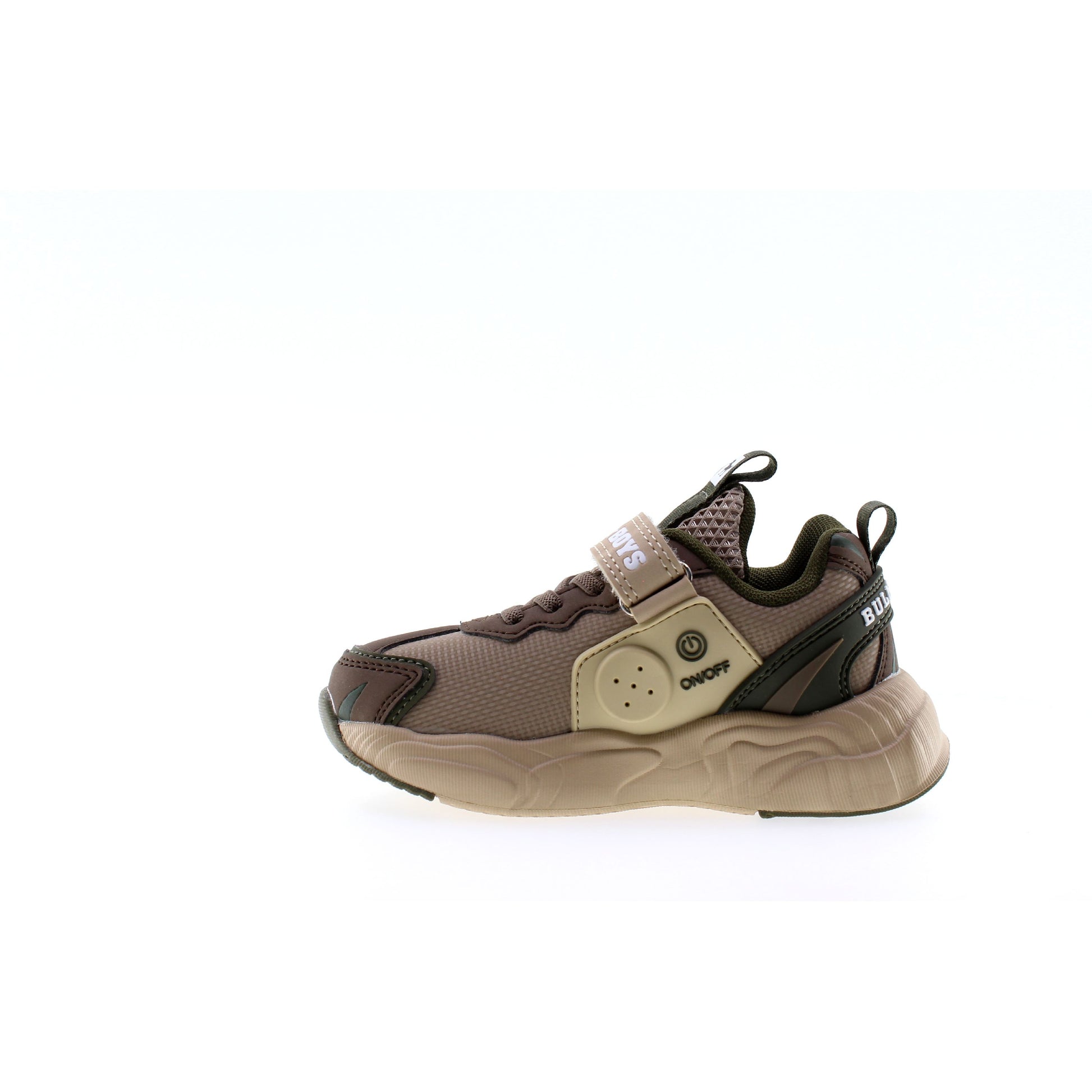 Bull Boys SNEAKERS Beige