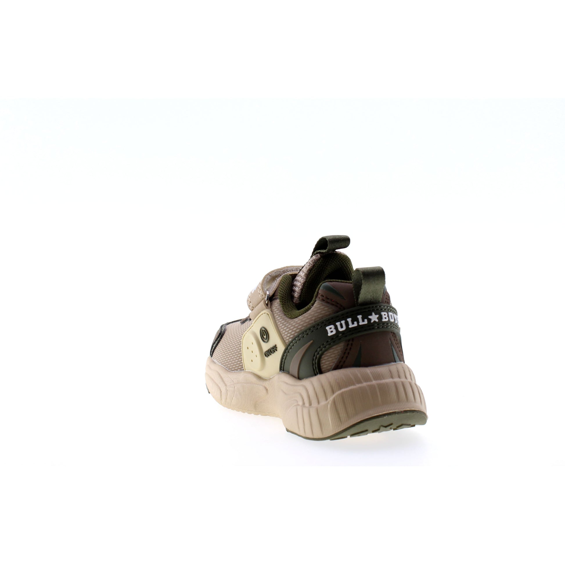 Bull Boys SNEAKERS Beige