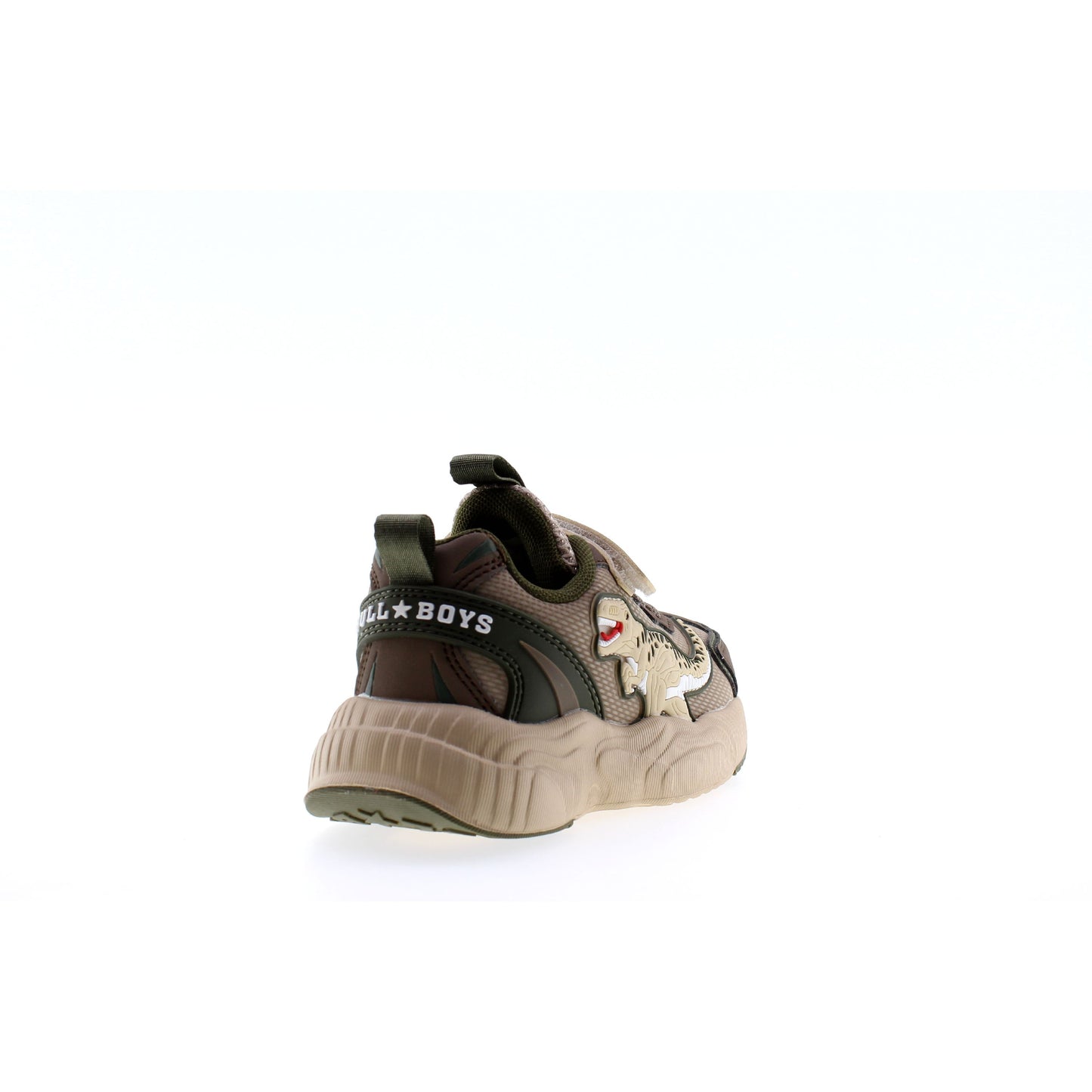 Bull Boys SNEAKERS Beige