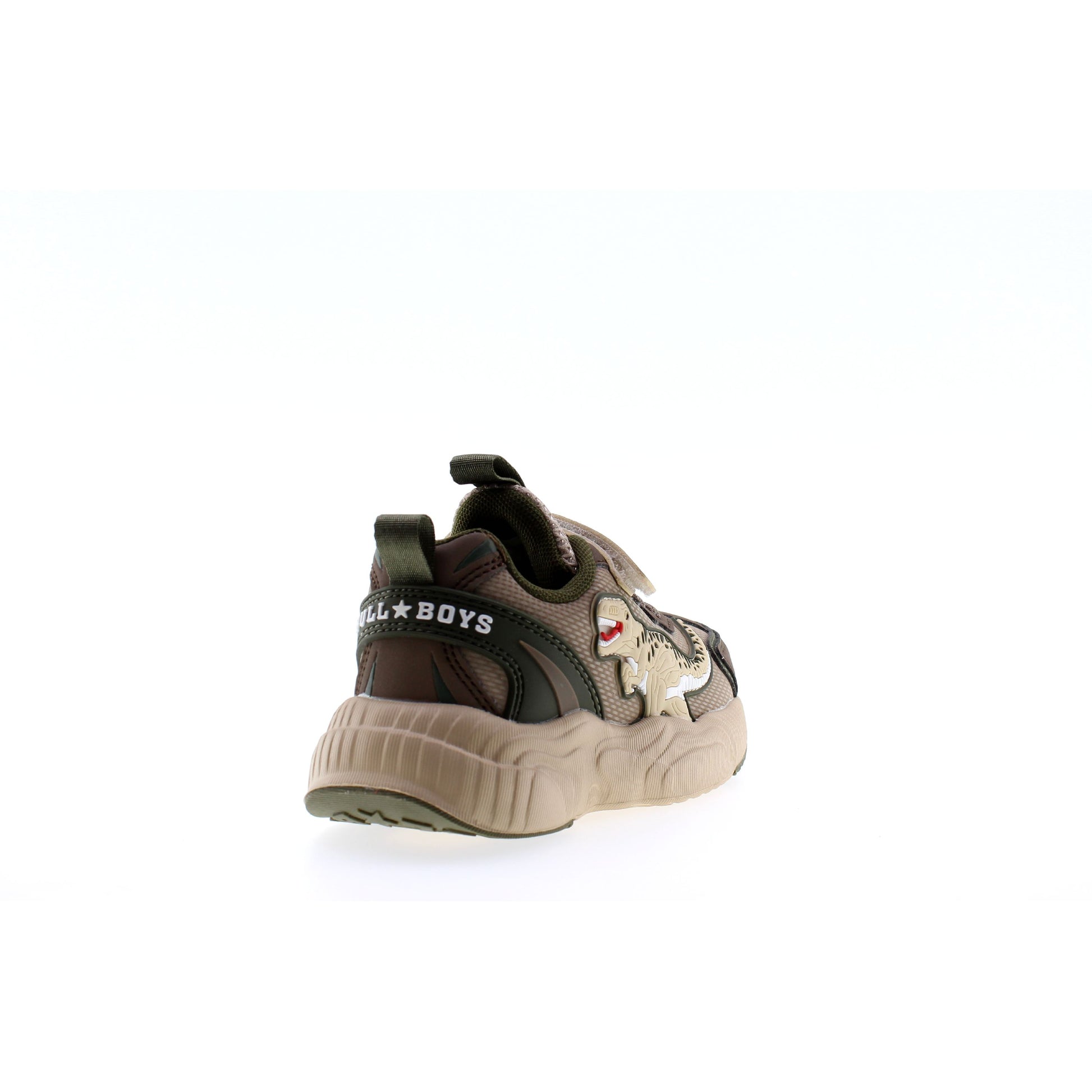 Bull Boys SNEAKERS Beige