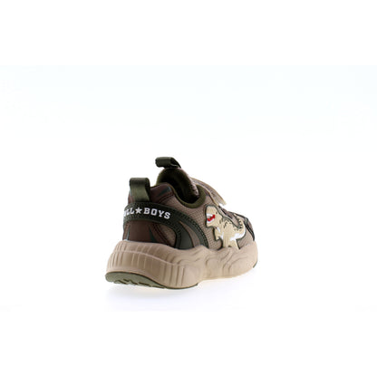 Bull Boys SNEAKERS Beige