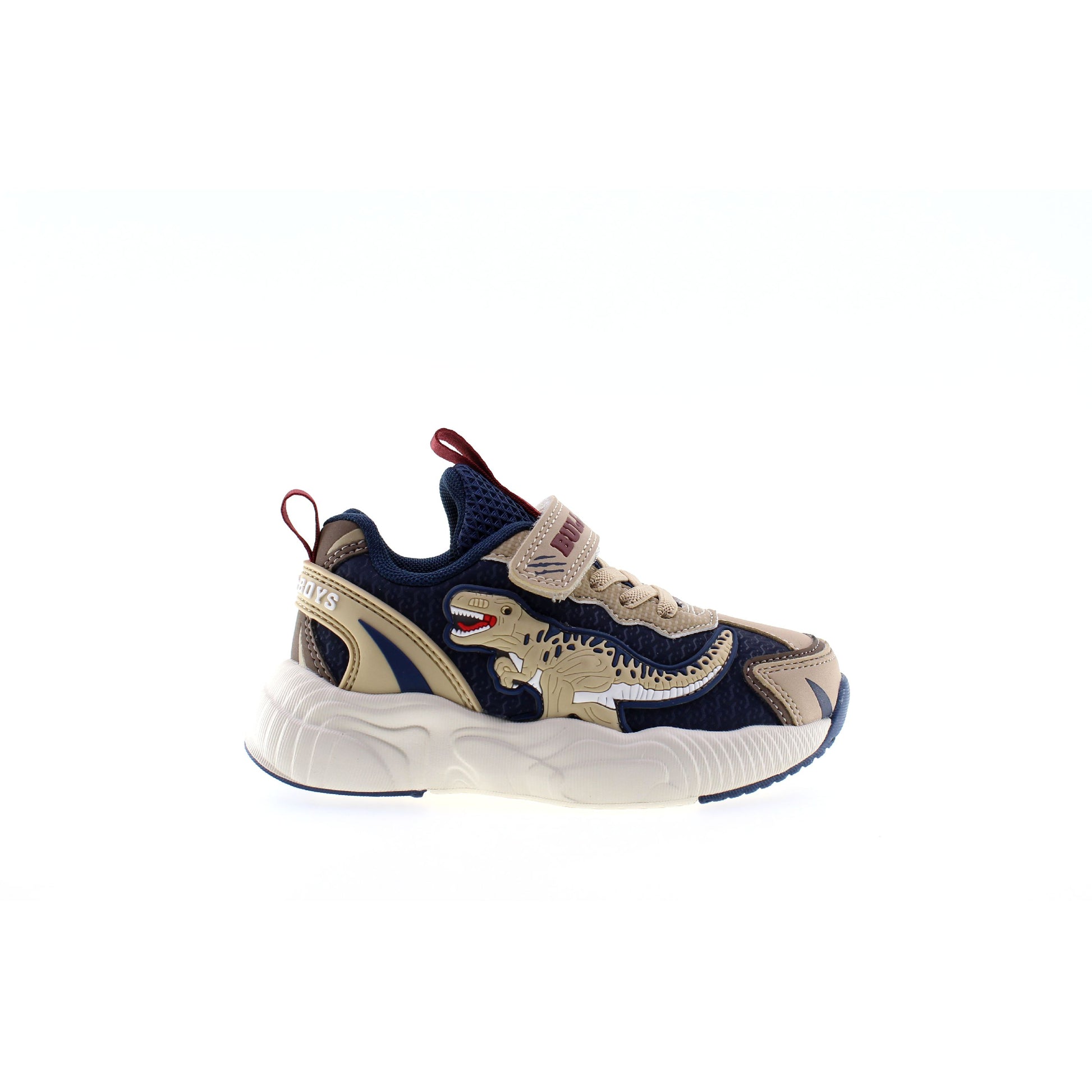 Bull Boys SNEAKERS Blu