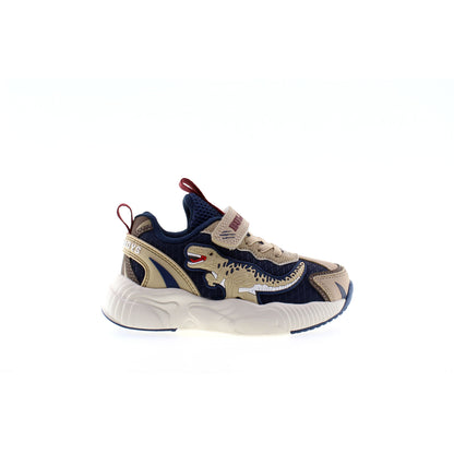 Bull Boys SNEAKERS Blu