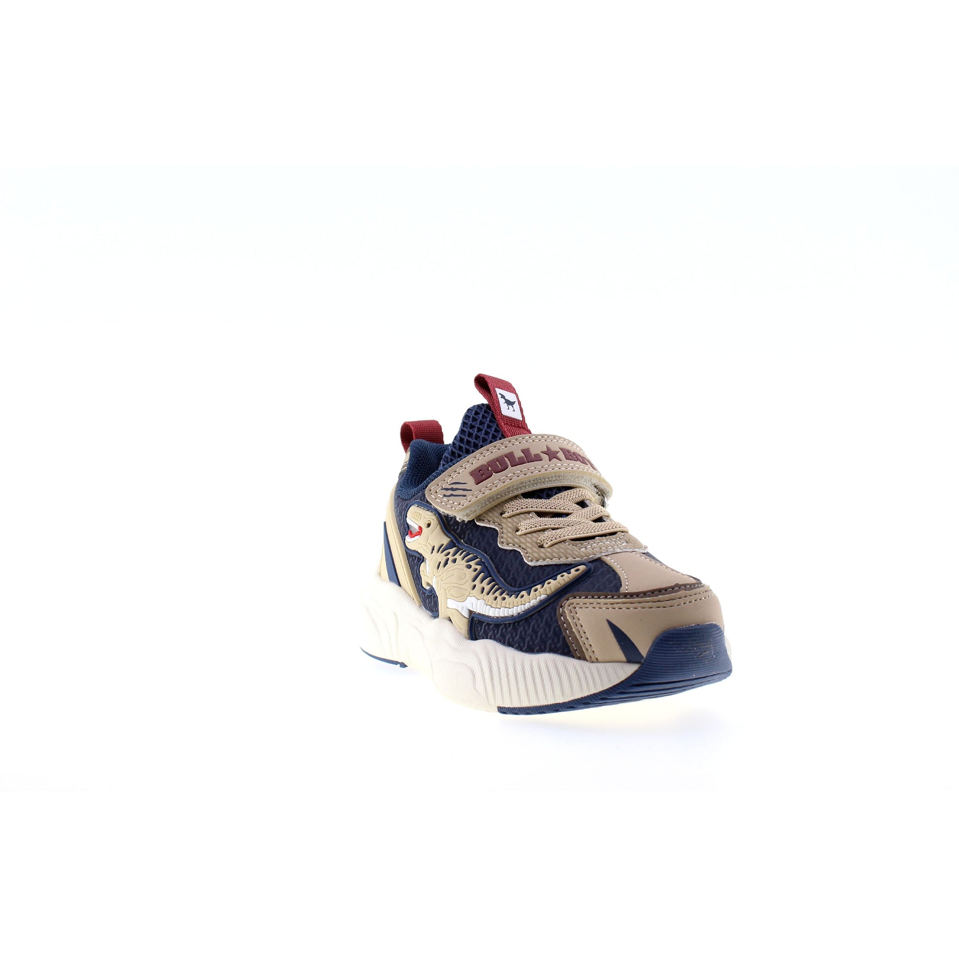 Bull Boys SNEAKERS Blu