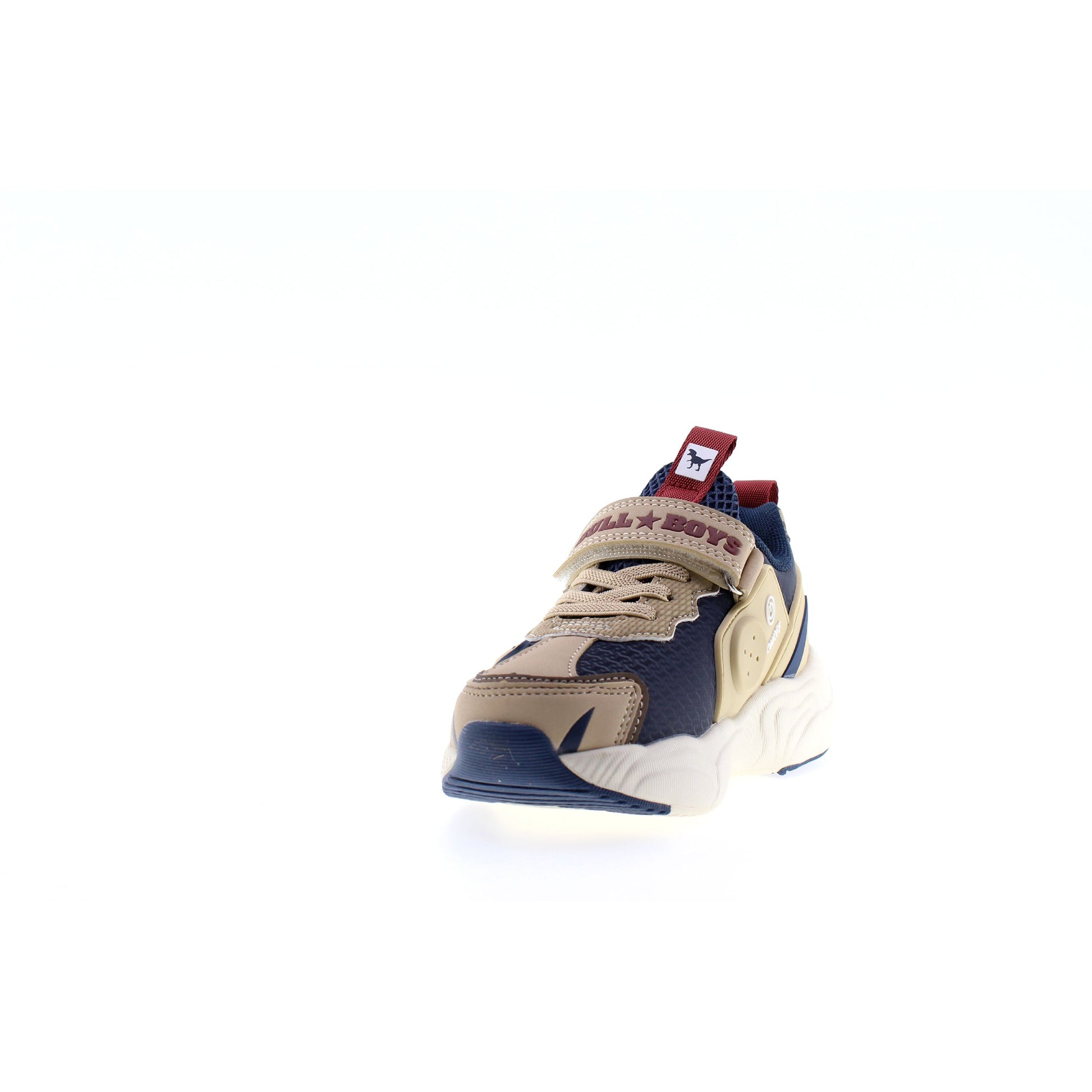 Bull Boys SNEAKERS Blu