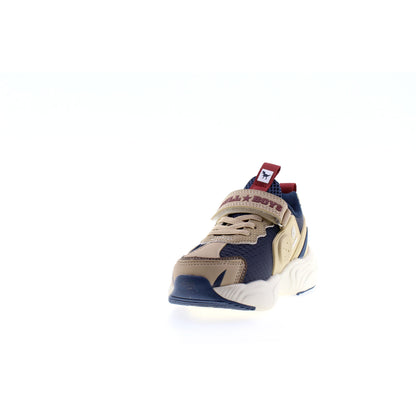 Bull Boys SNEAKERS Blu