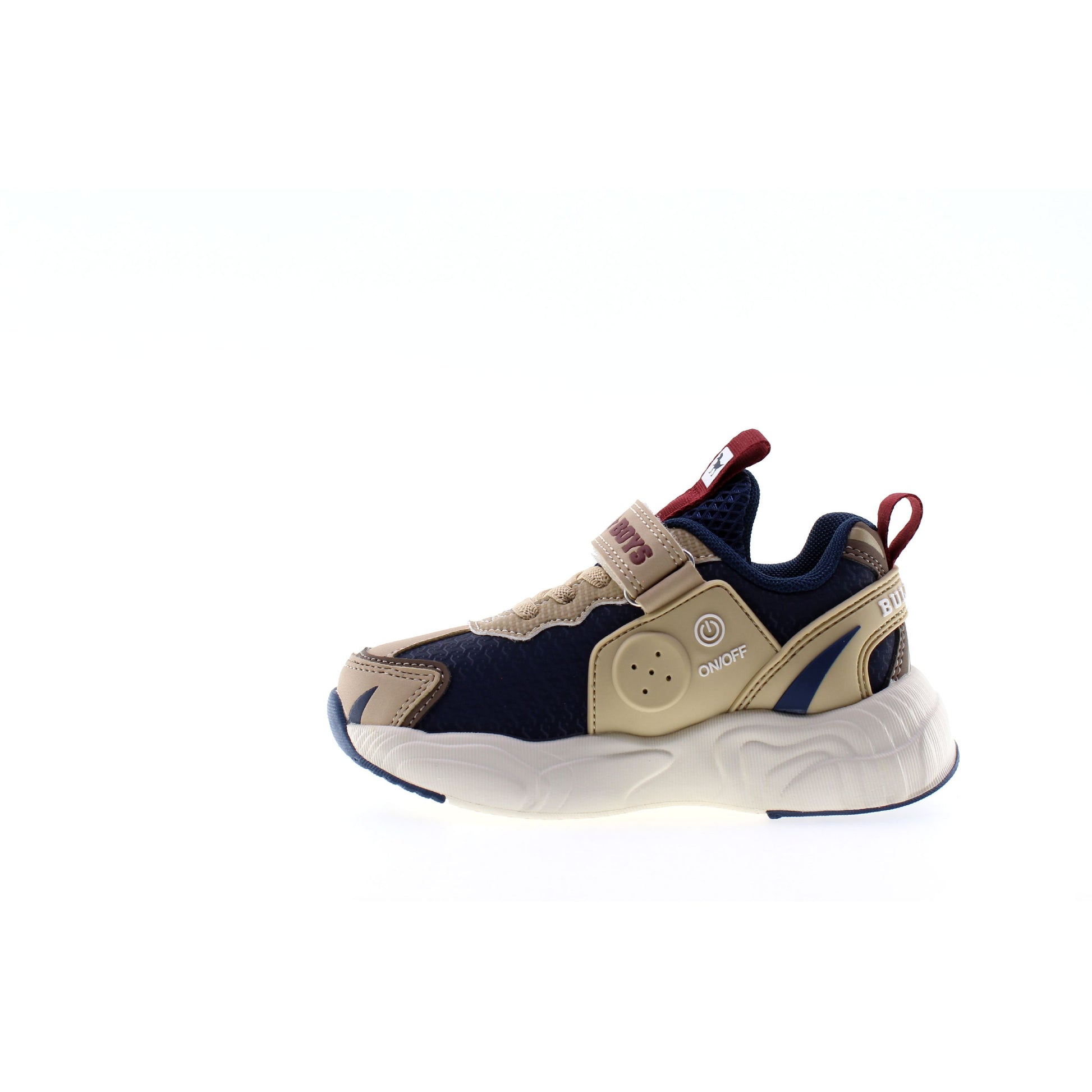Bull Boys SNEAKERS Blu