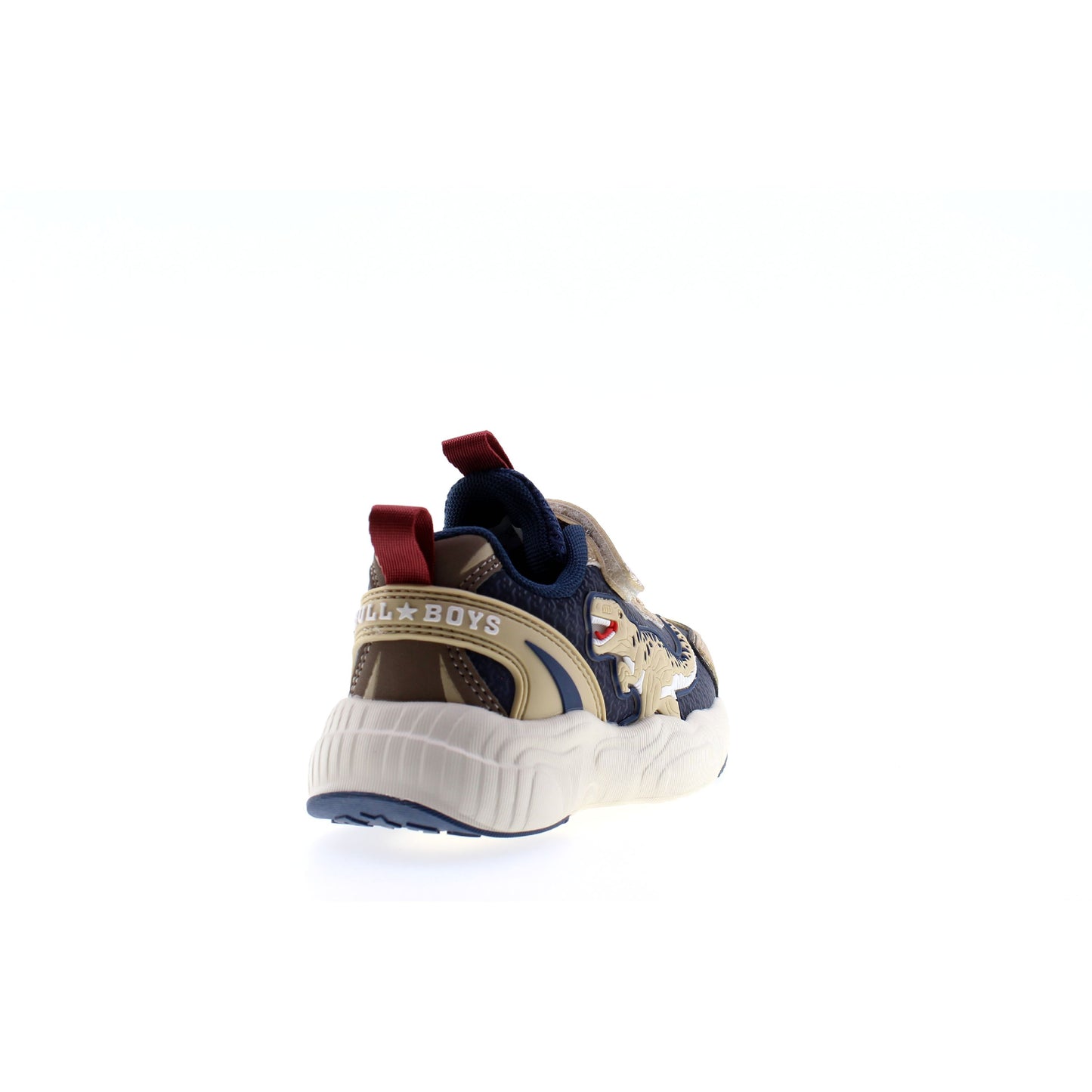 Bull Boys SNEAKERS Blu