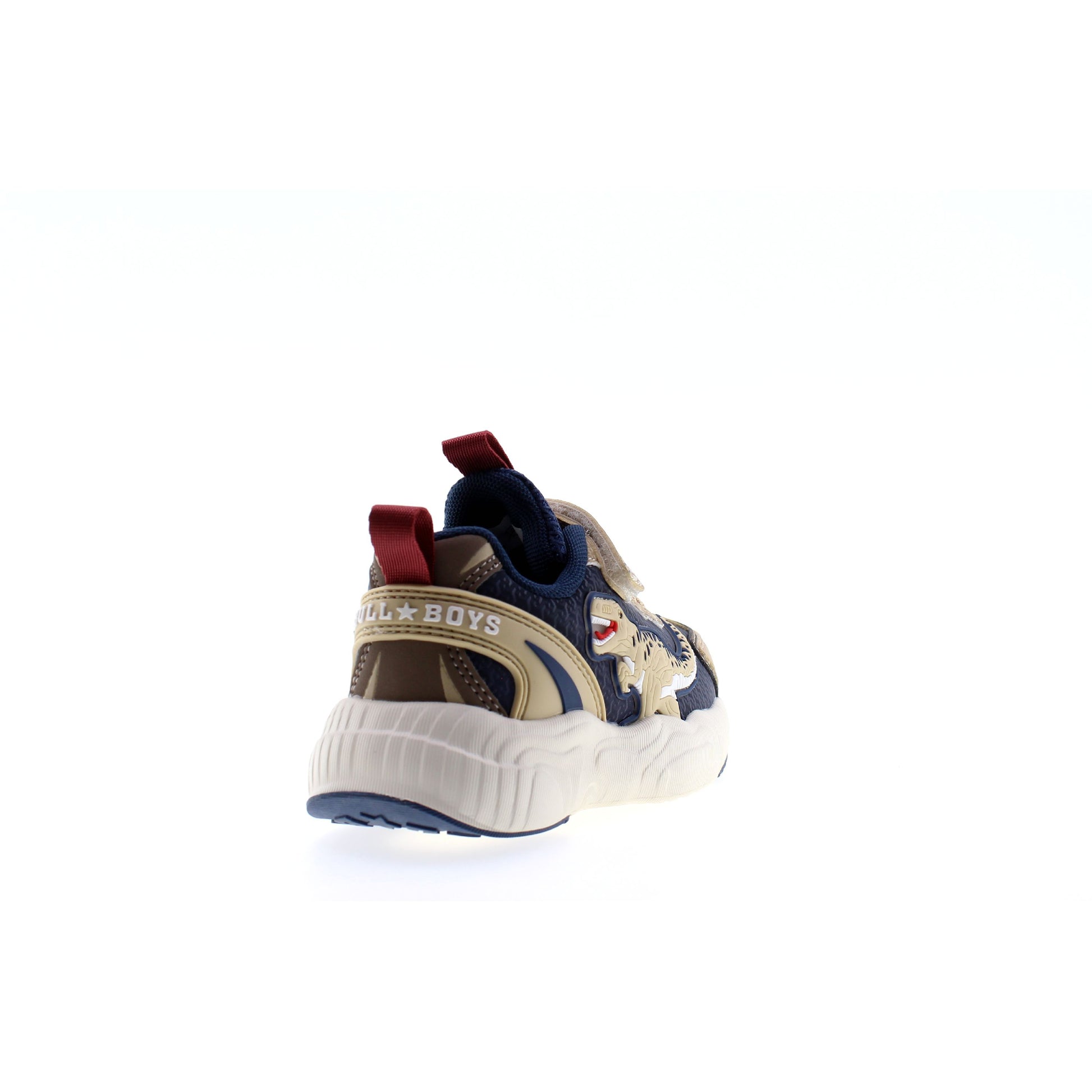 Bull Boys SNEAKERS Blu