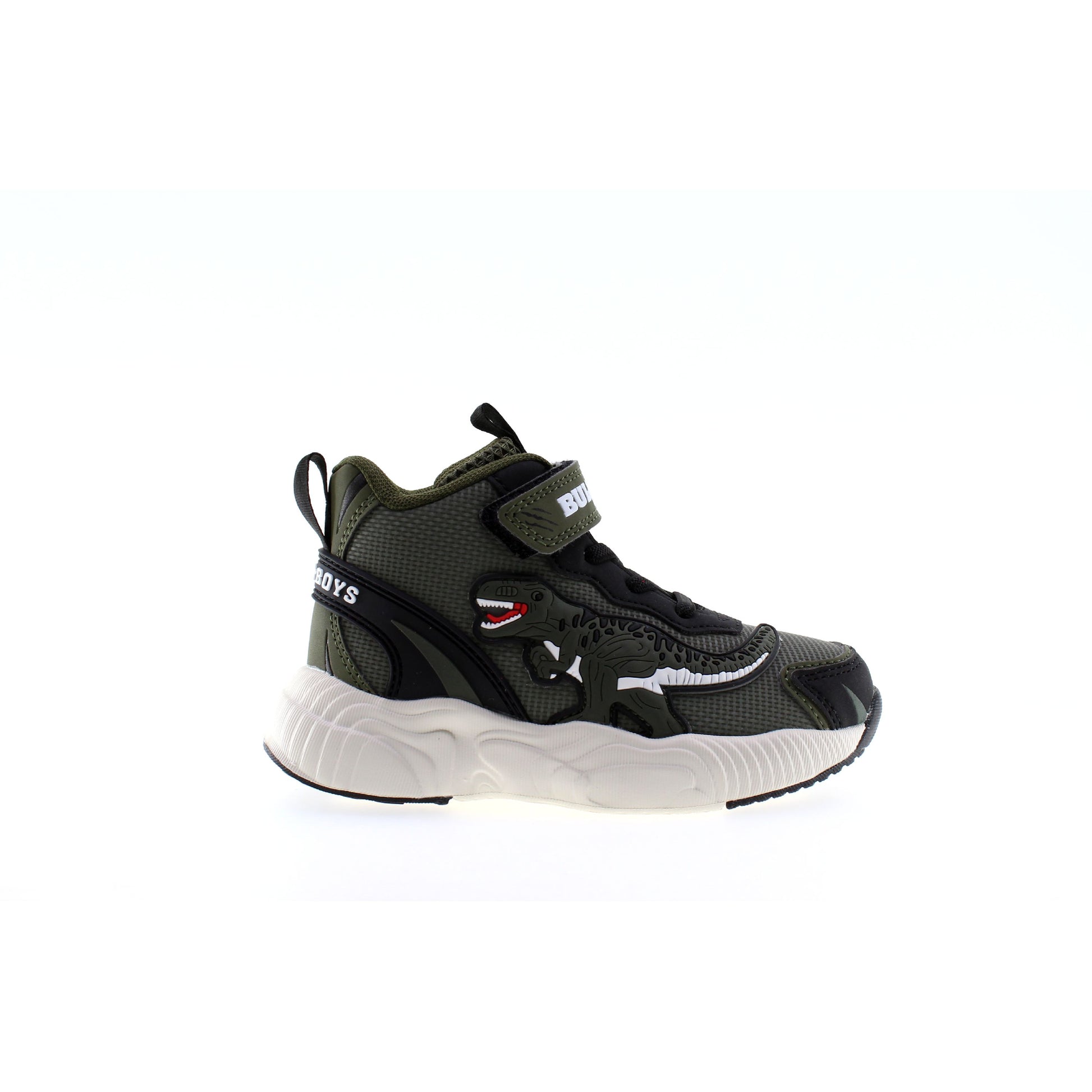 Bull Boys SNEAKERS Verde