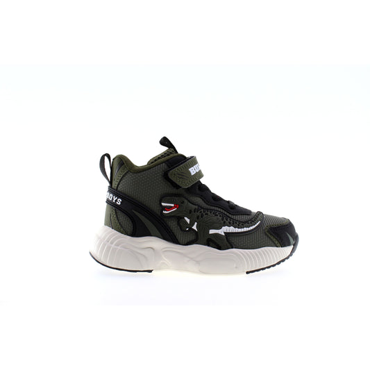 Bull Boys SNEAKERS Verde