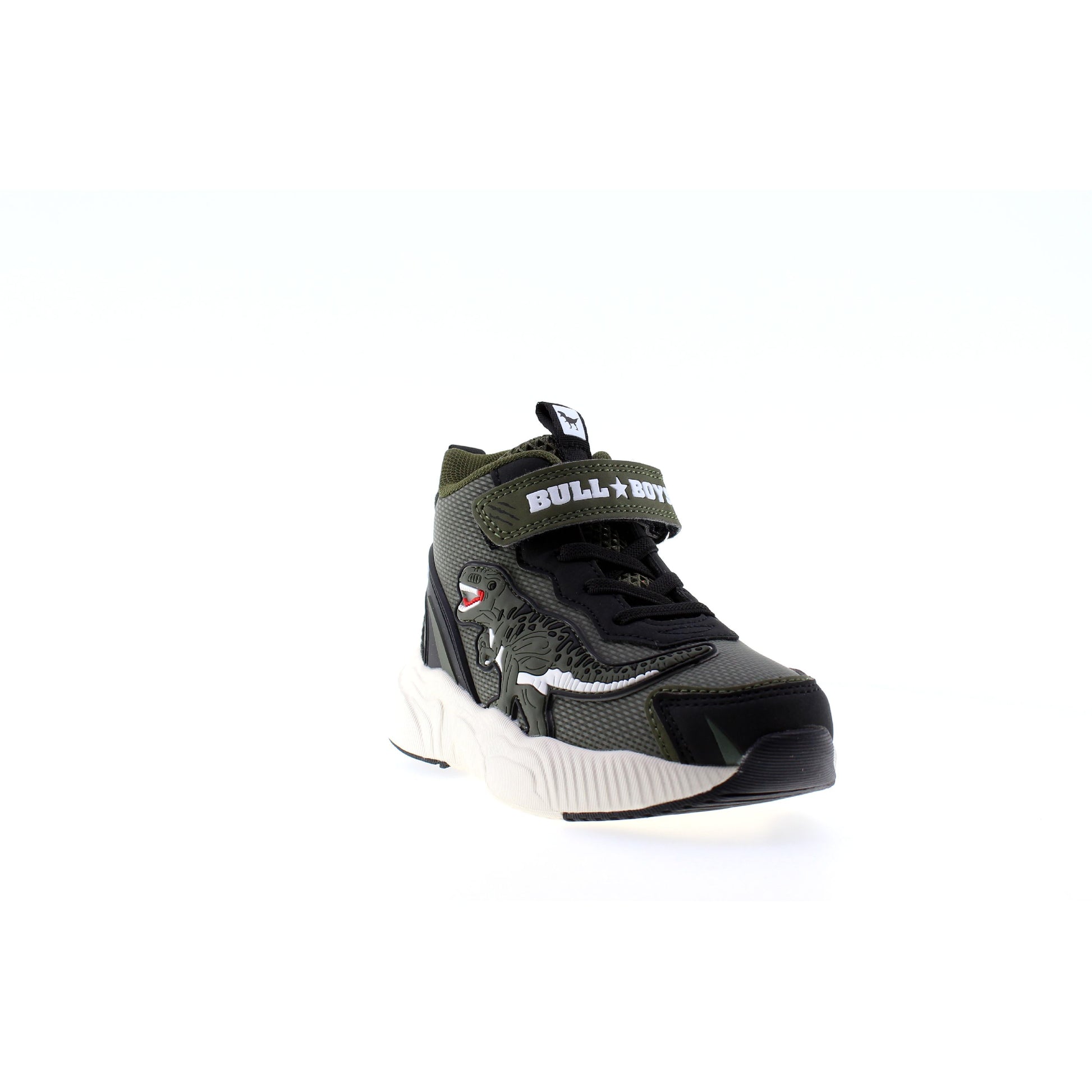 Bull Boys SNEAKERS Verde