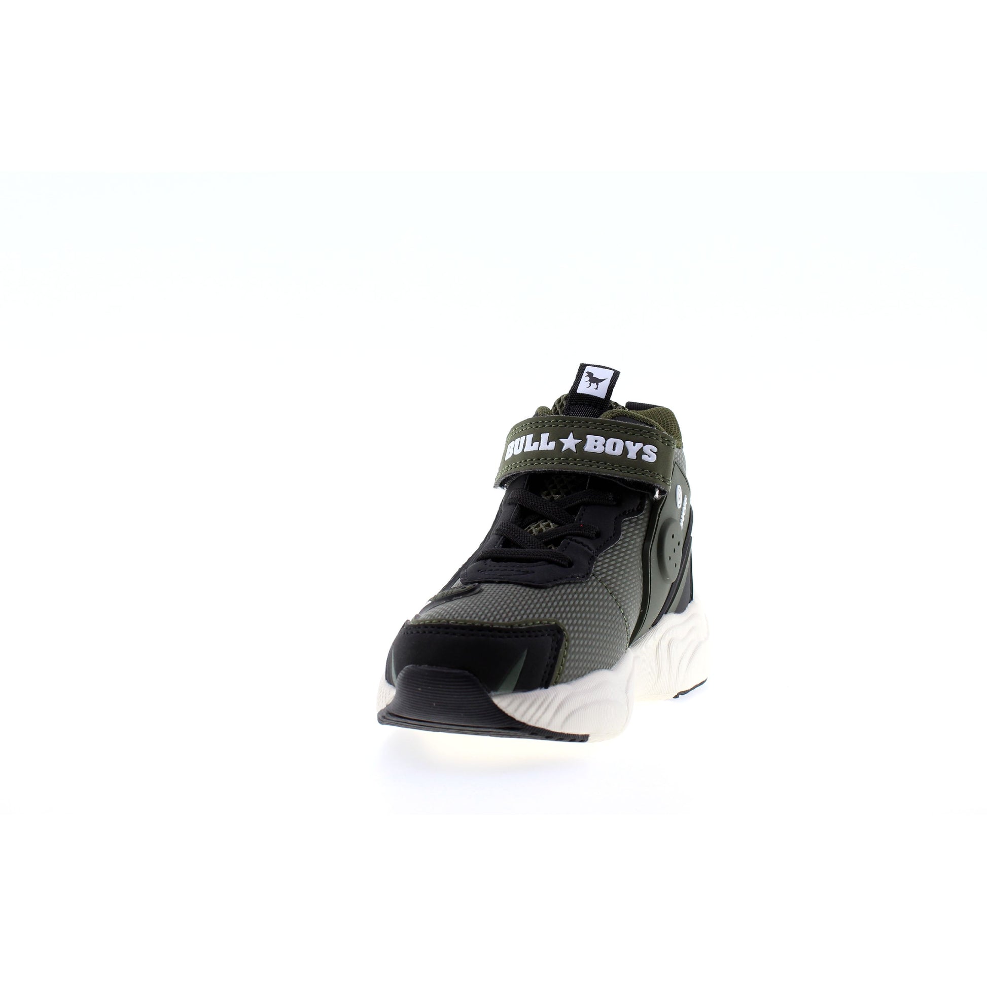 Bull Boys SNEAKERS Verde