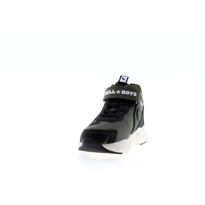 Bull Boys SNEAKERS Verde