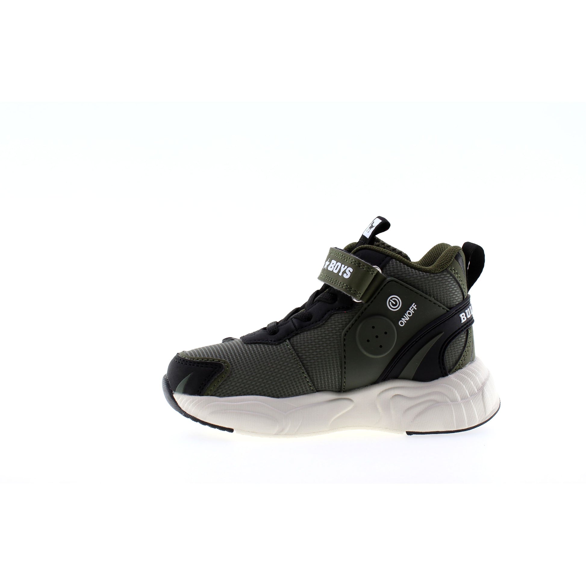 Bull Boys SNEAKERS Verde