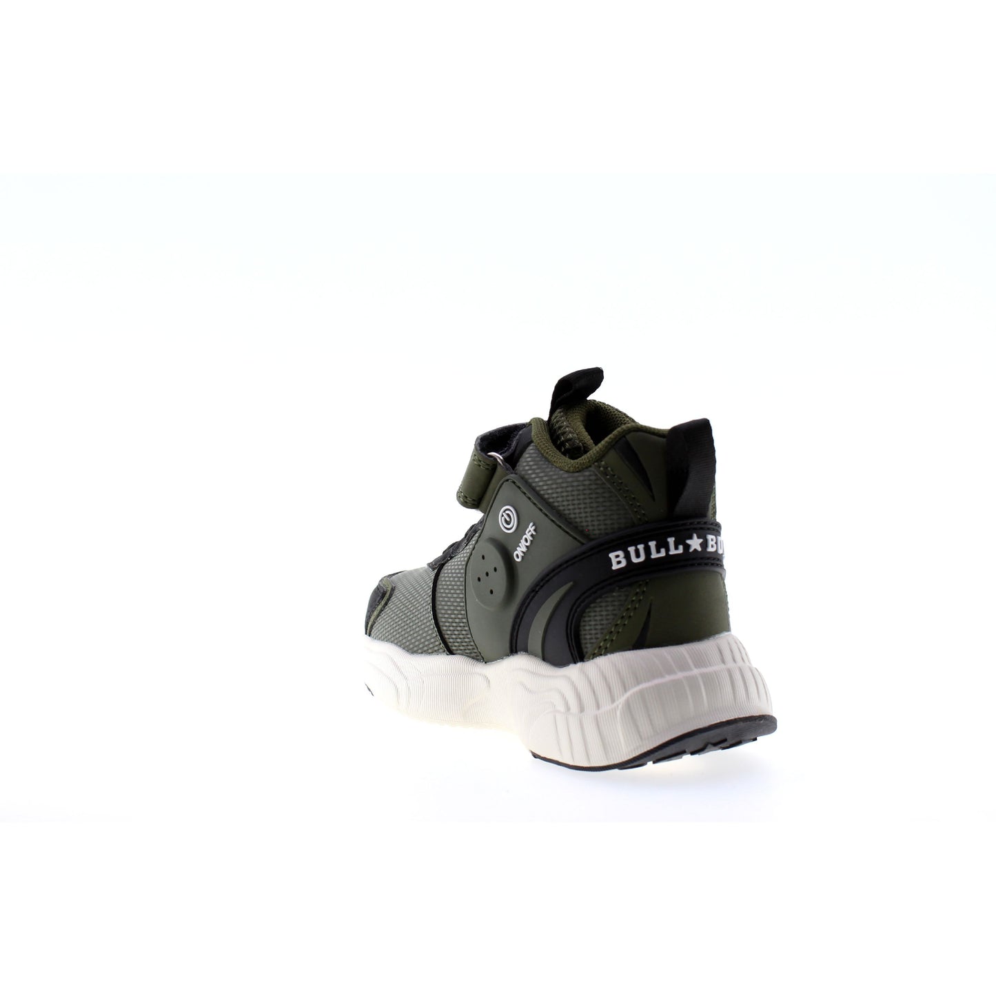 Bull Boys SNEAKERS Verde