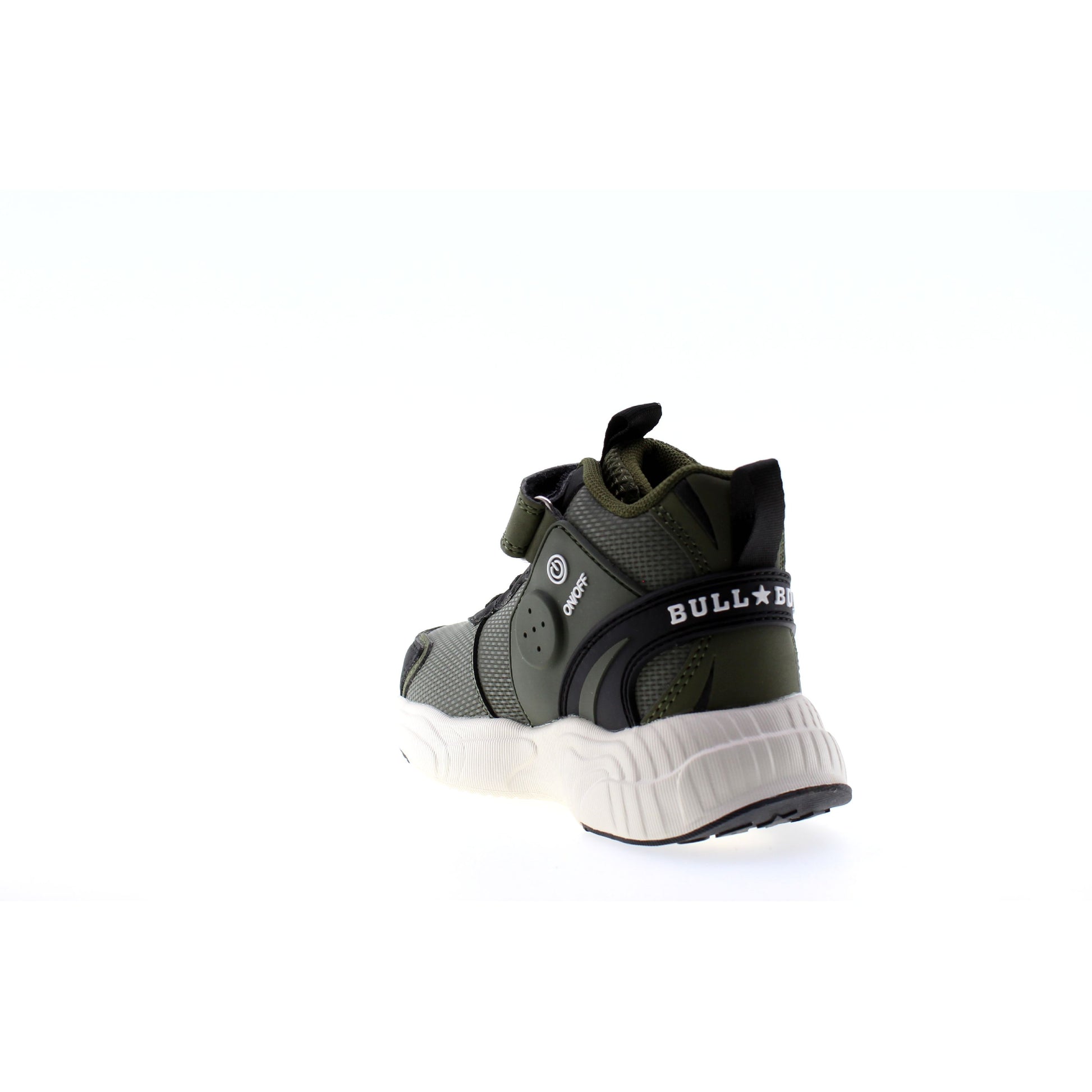 Bull Boys SNEAKERS Verde