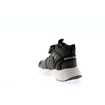 Bull Boys SNEAKERS Verde