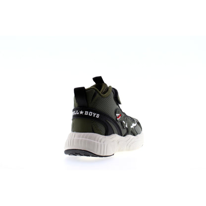 Bull Boys SNEAKERS Verde