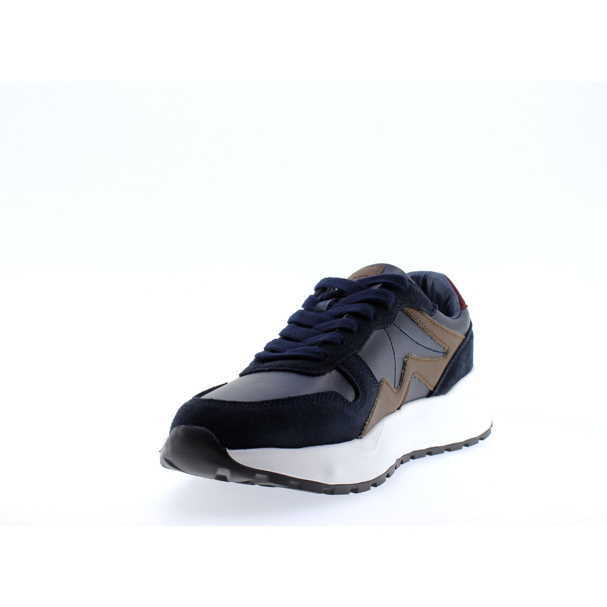 4us By Paciotti SNEAKERS Blu