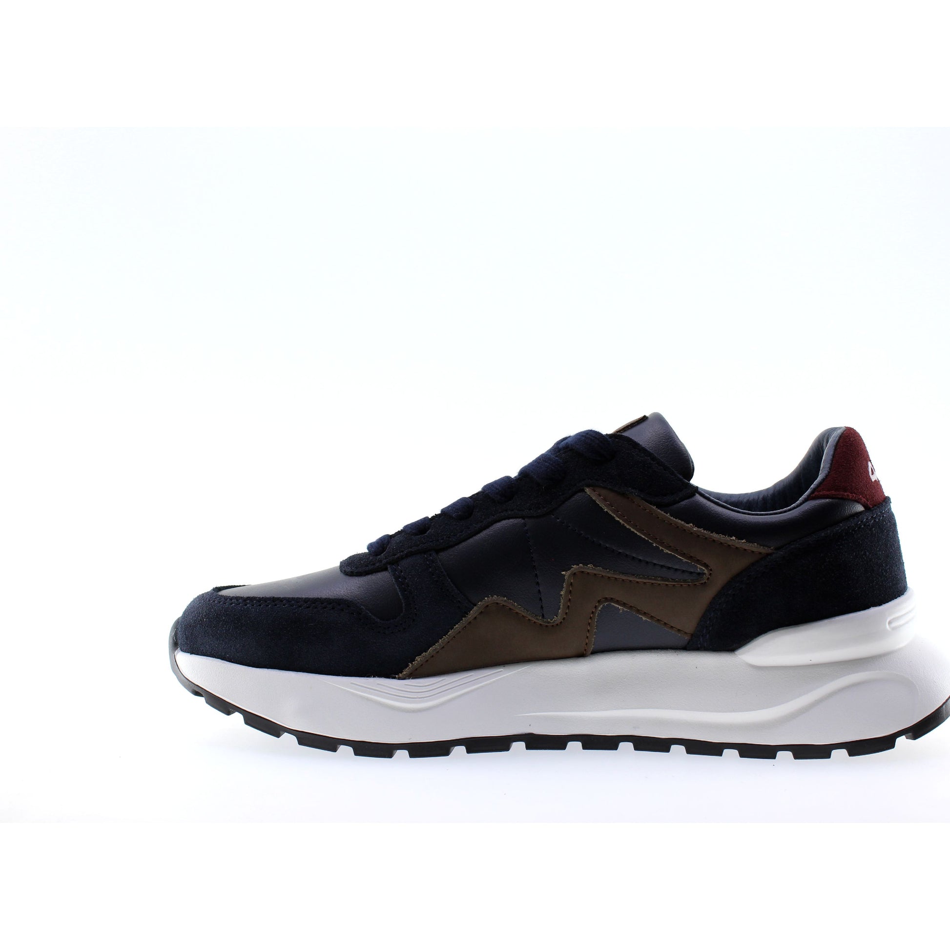 4us By Paciotti SNEAKERS Blu