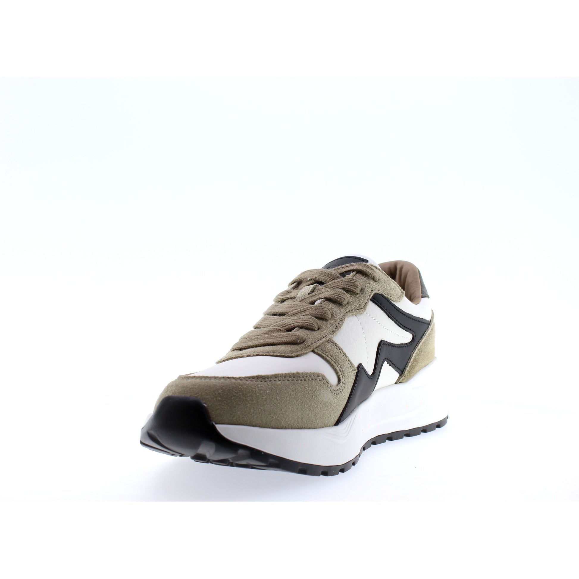 4us By Paciotti SNEAKERS Beige