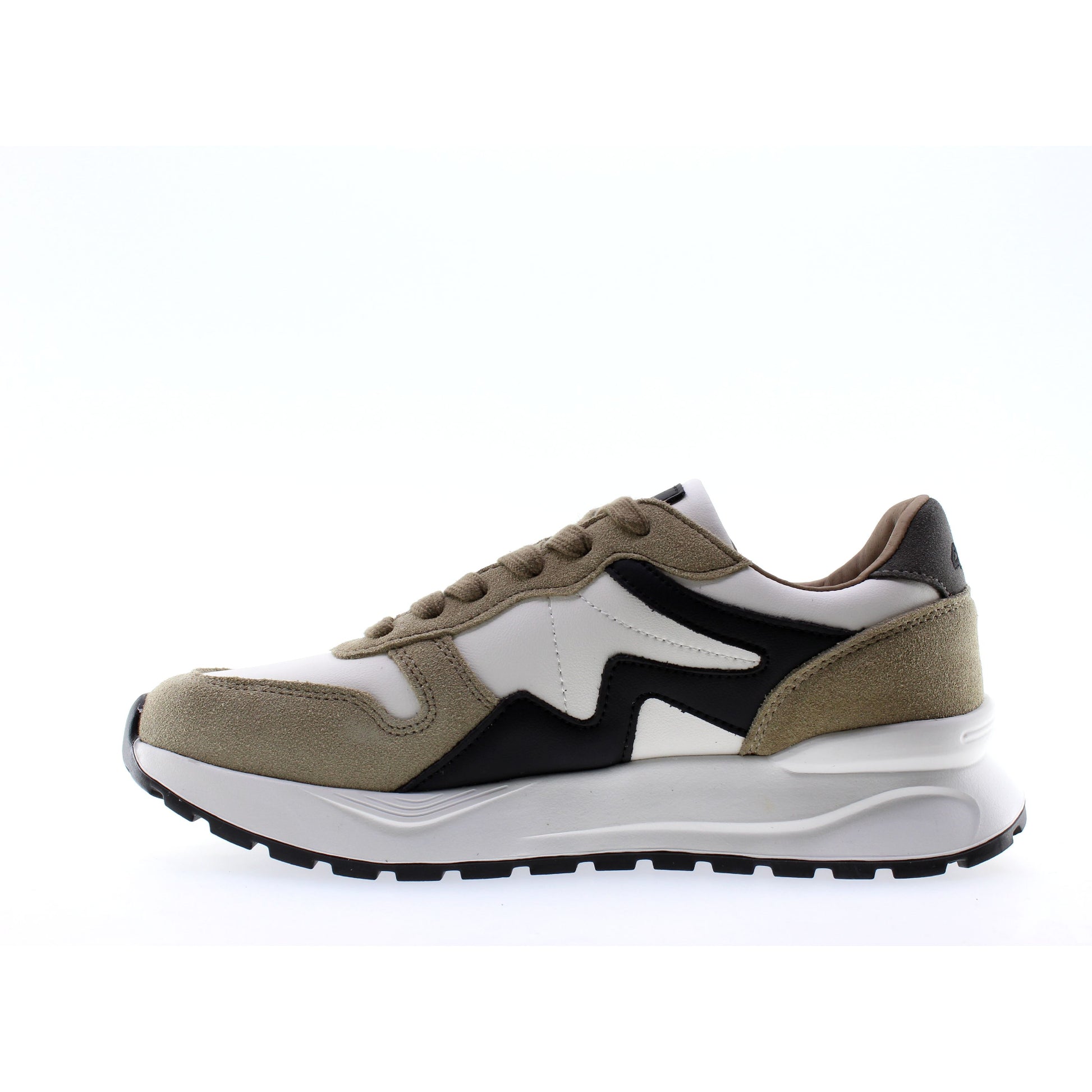 4us By Paciotti SNEAKERS Beige
