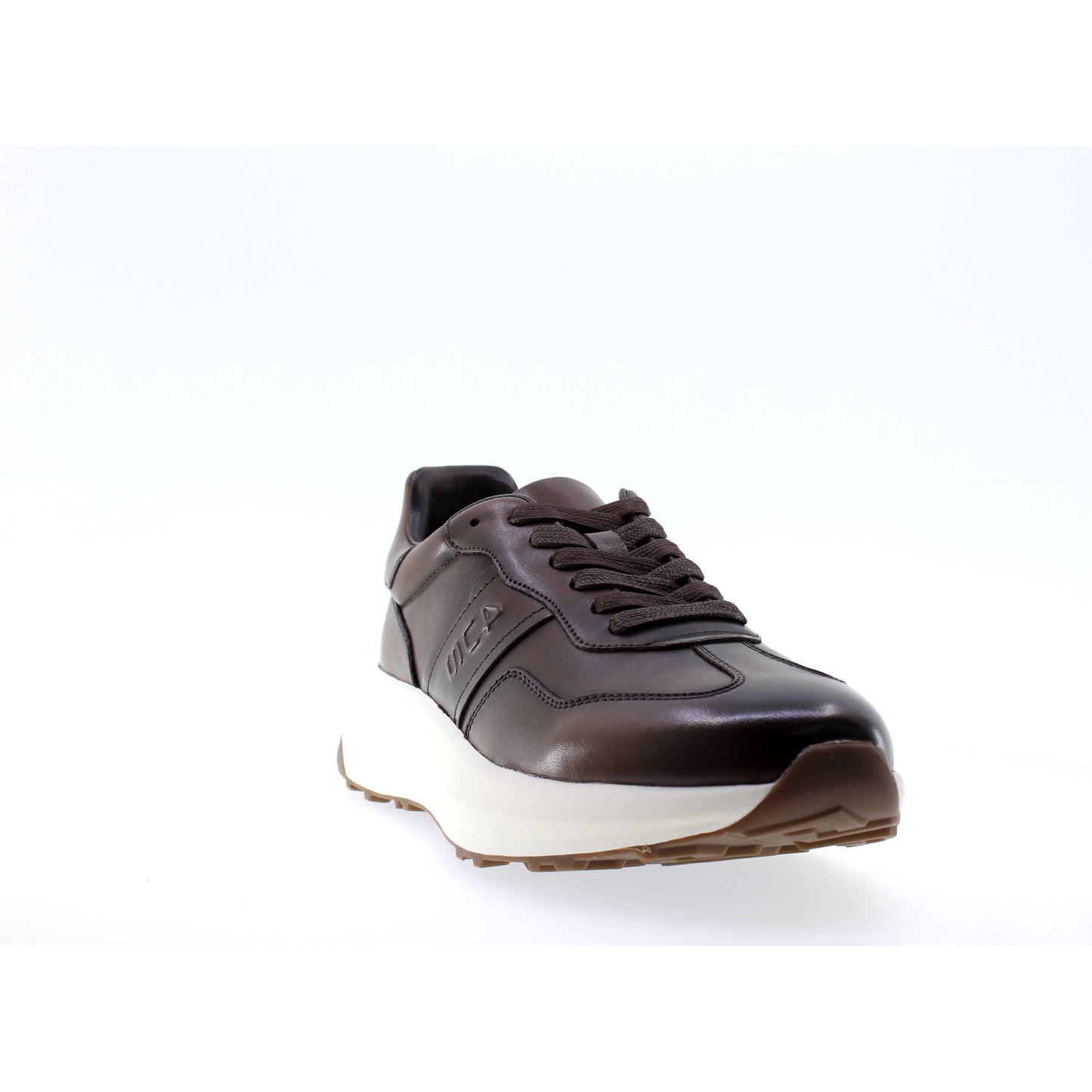 4us By Paciotti SNEAKERS T.moro
