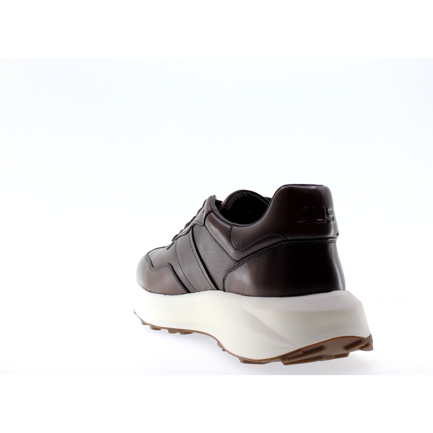 4us By Paciotti SNEAKERS T.moro
