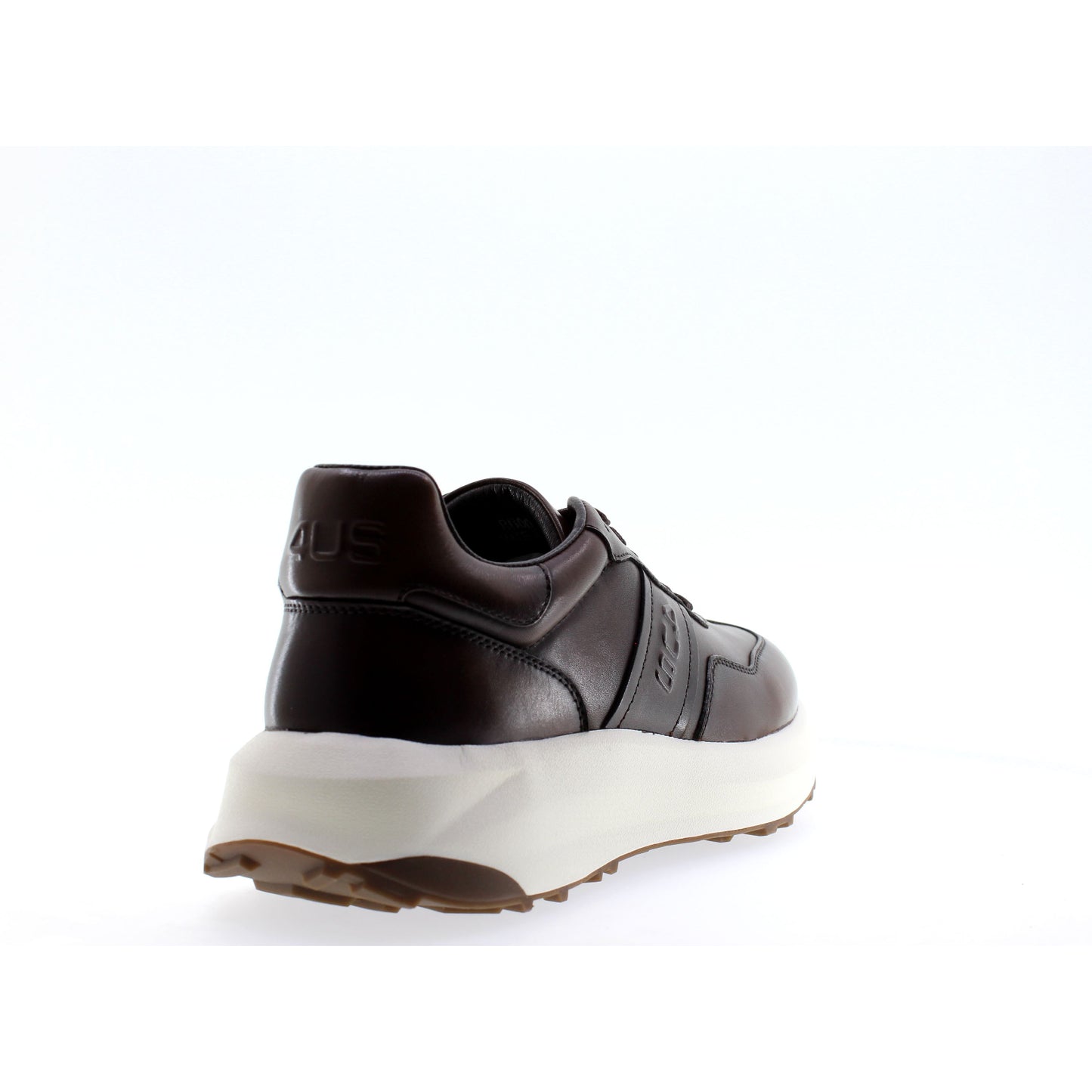 4us By Paciotti SNEAKERS T.moro