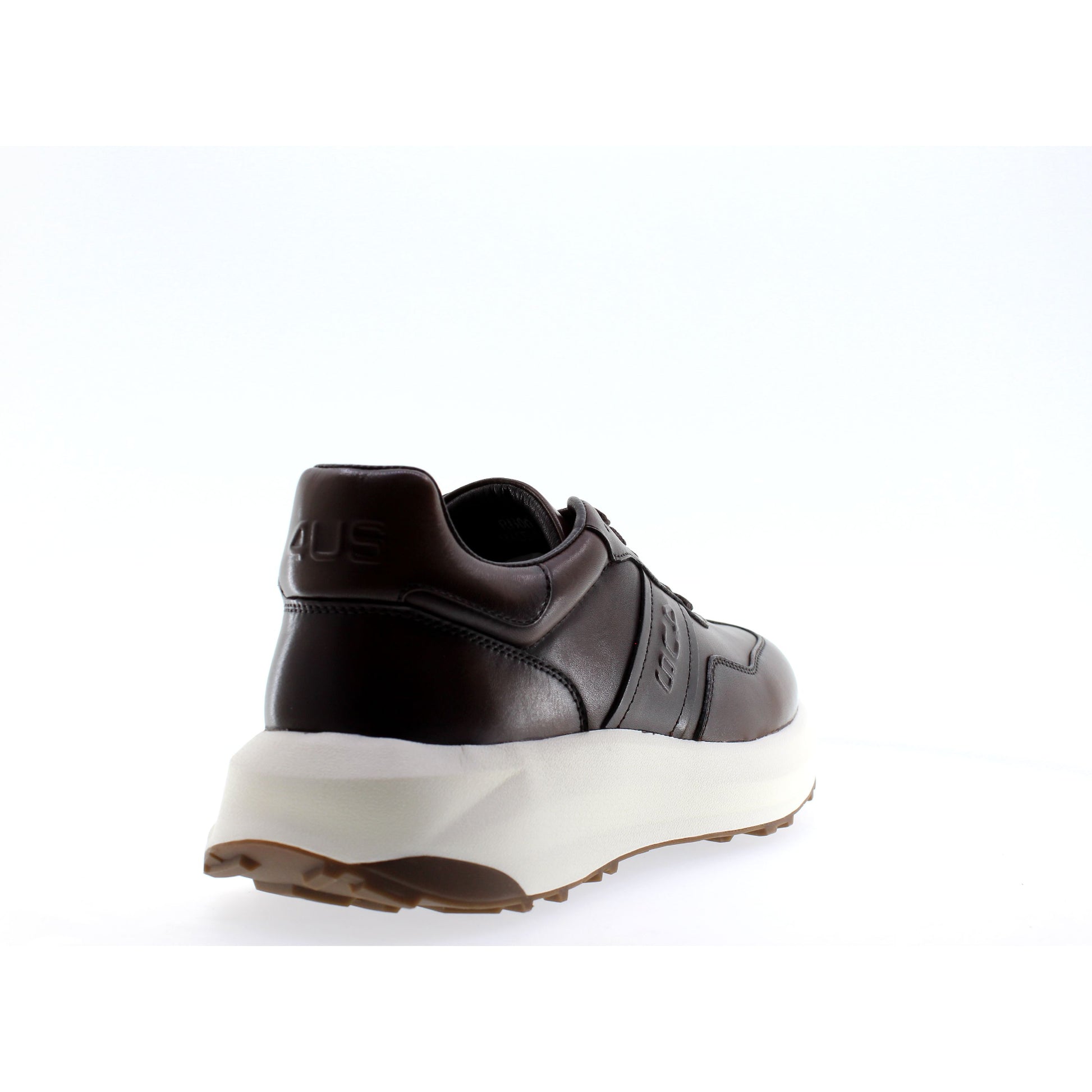 4us By Paciotti SNEAKERS T.moro