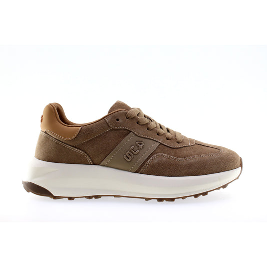 4us By Paciotti SNEAKERS Beige