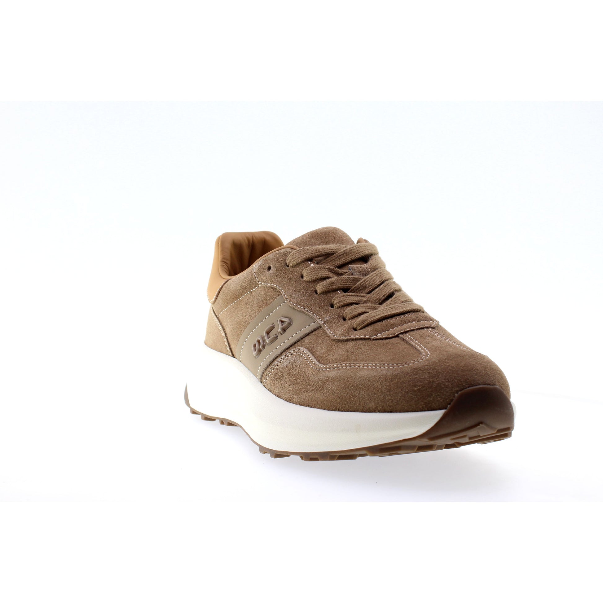 4us By Paciotti SNEAKERS Beige