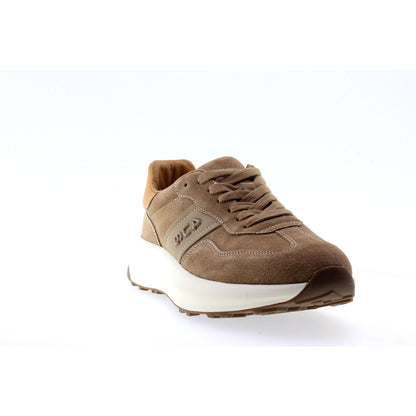 4us By Paciotti SNEAKERS Beige