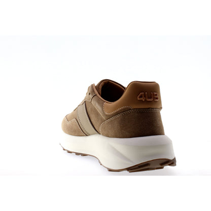 4us By Paciotti SNEAKERS Beige