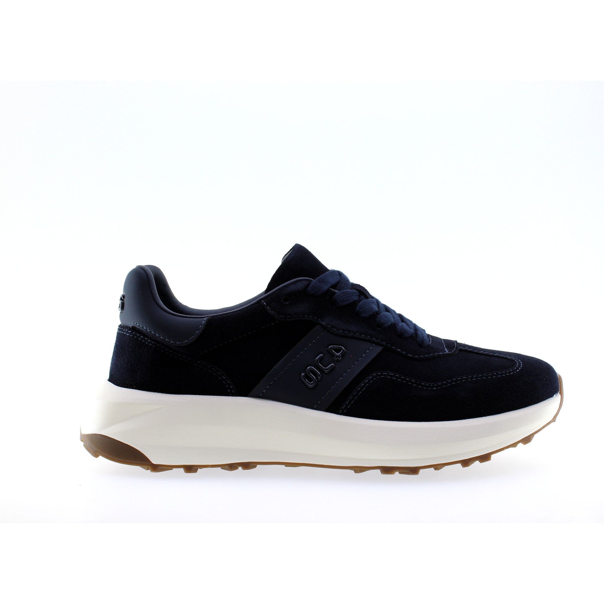 4us By Paciotti SNEAKERS Blu
