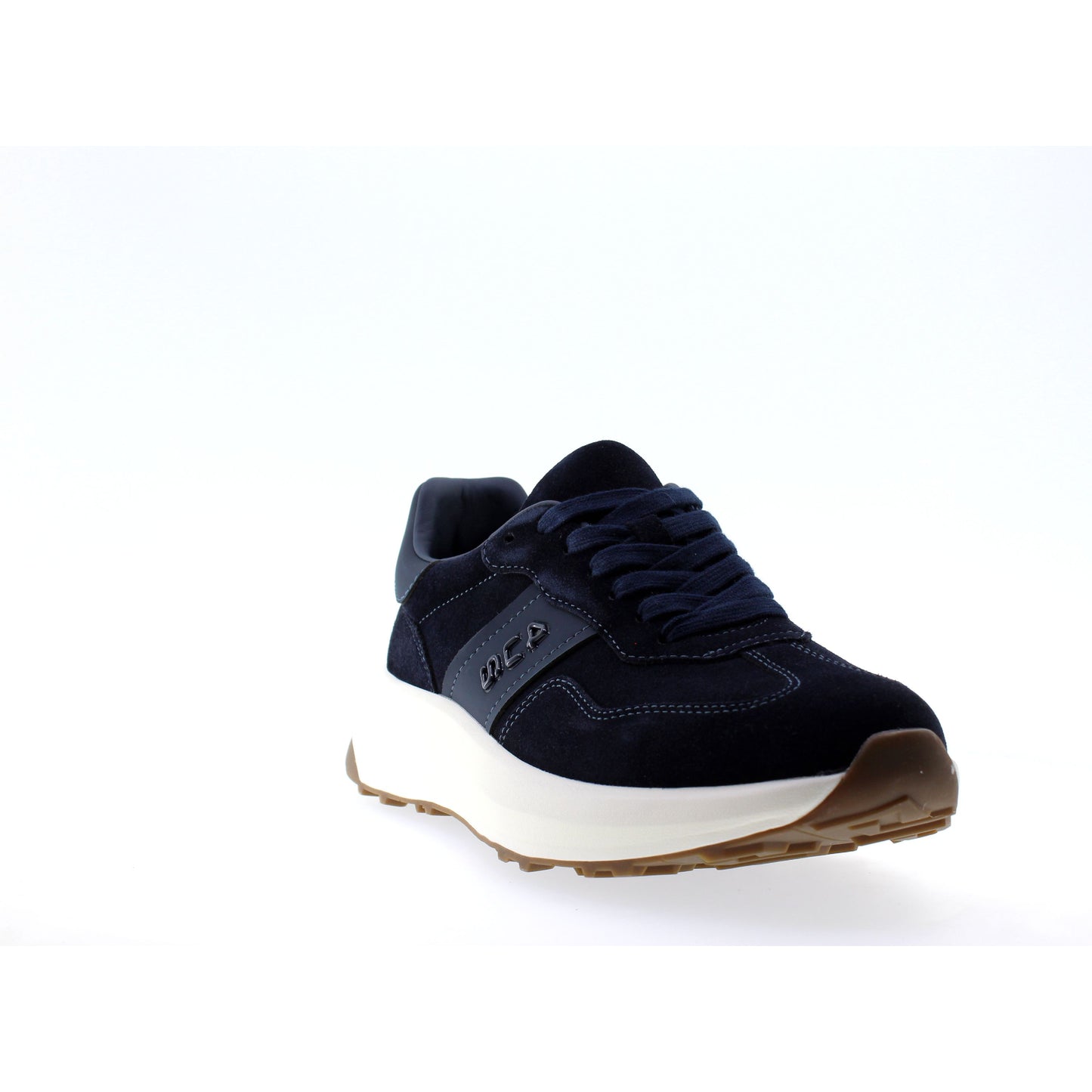 4us By Paciotti SNEAKERS Blu