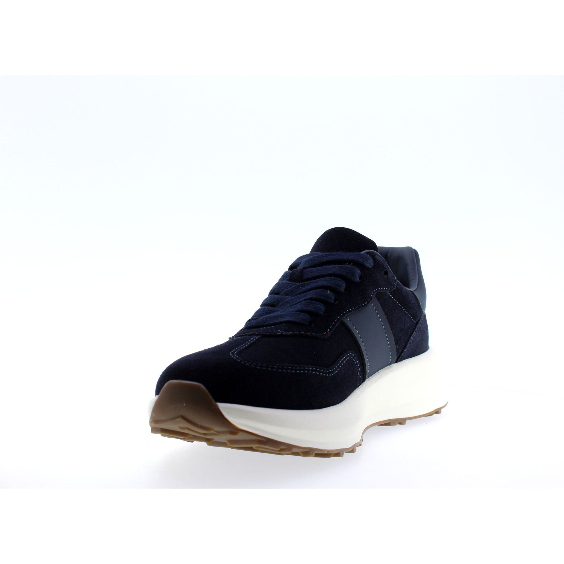 4us By Paciotti SNEAKERS Blu