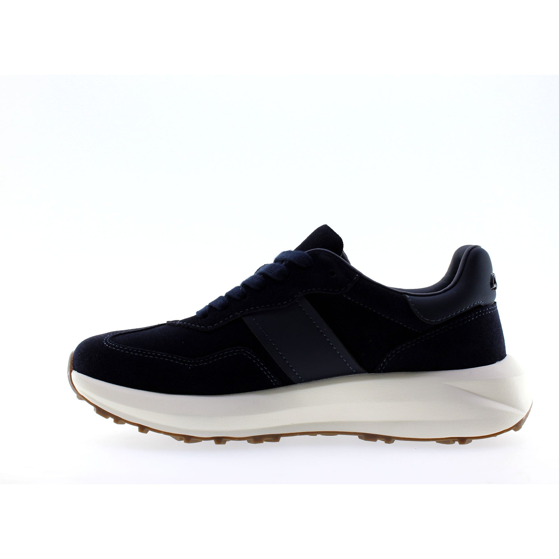 4us By Paciotti SNEAKERS Blu