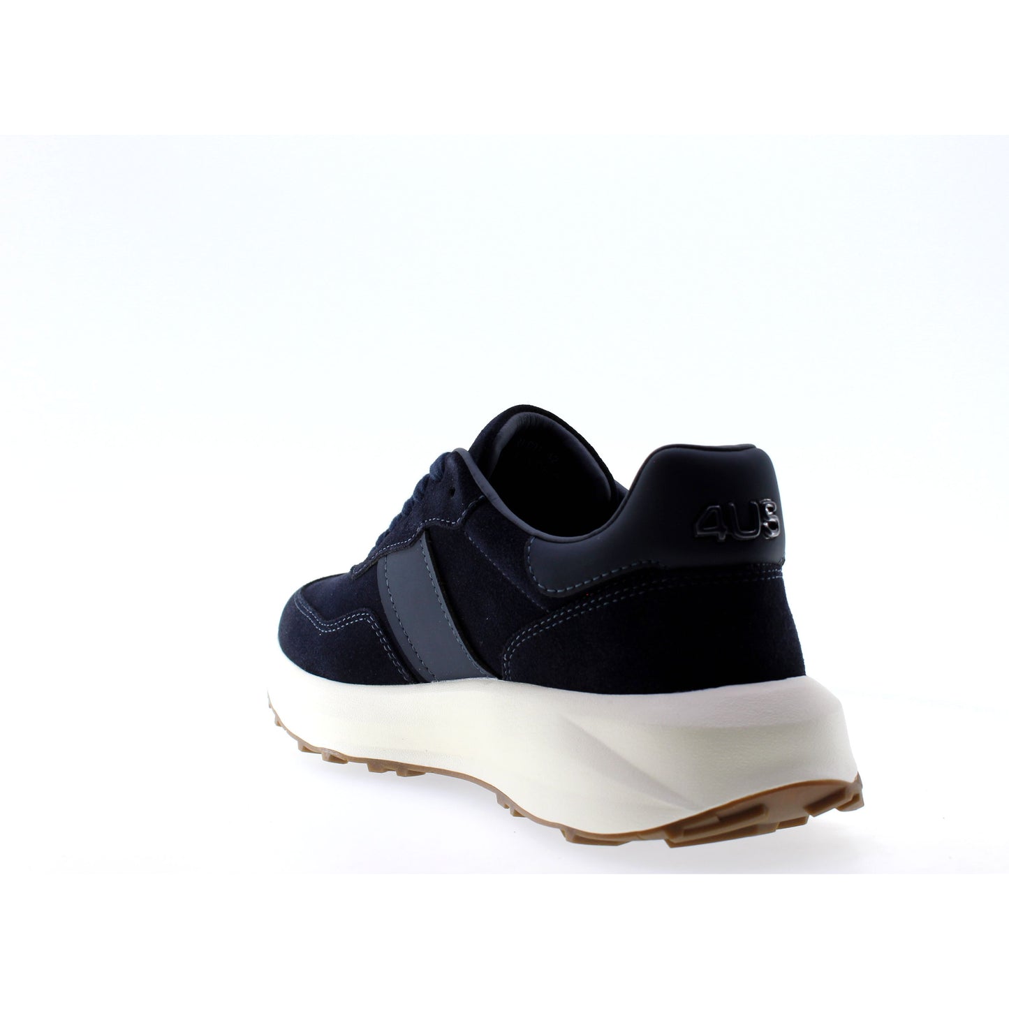 4us By Paciotti SNEAKERS Blu