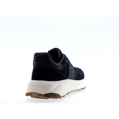 4us By Paciotti SNEAKERS Blu