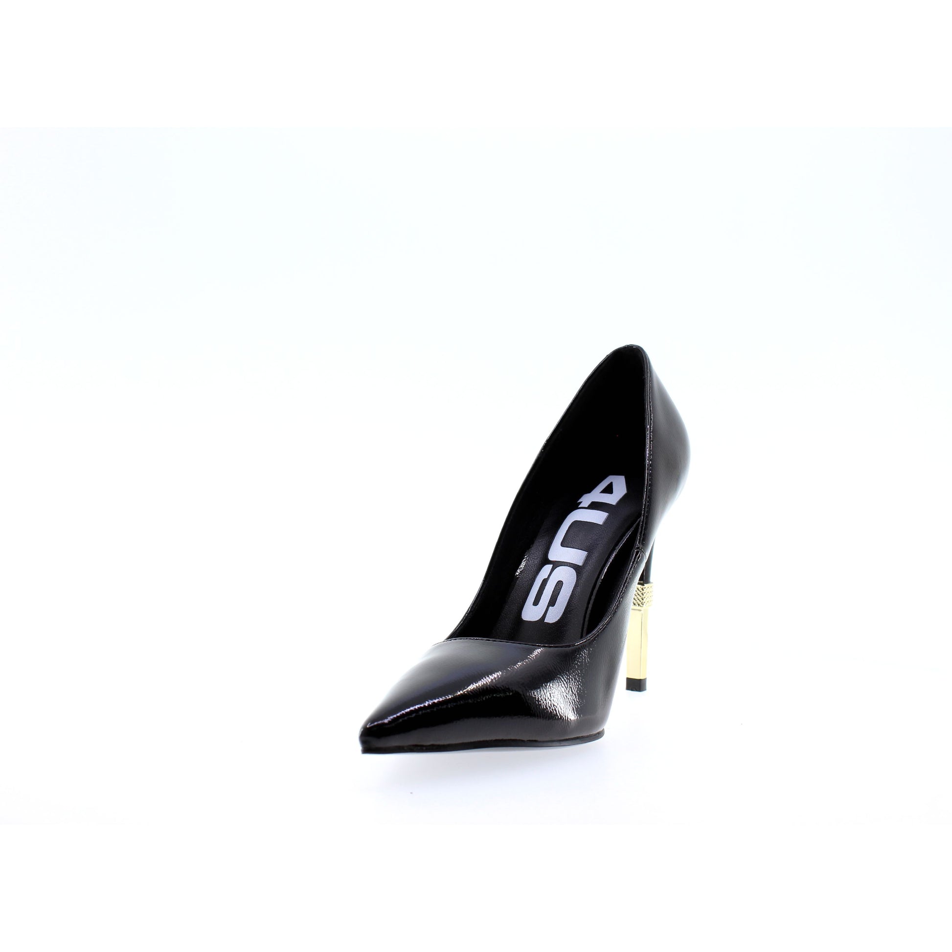 4us By Paciotti DECOLLETE Nero
