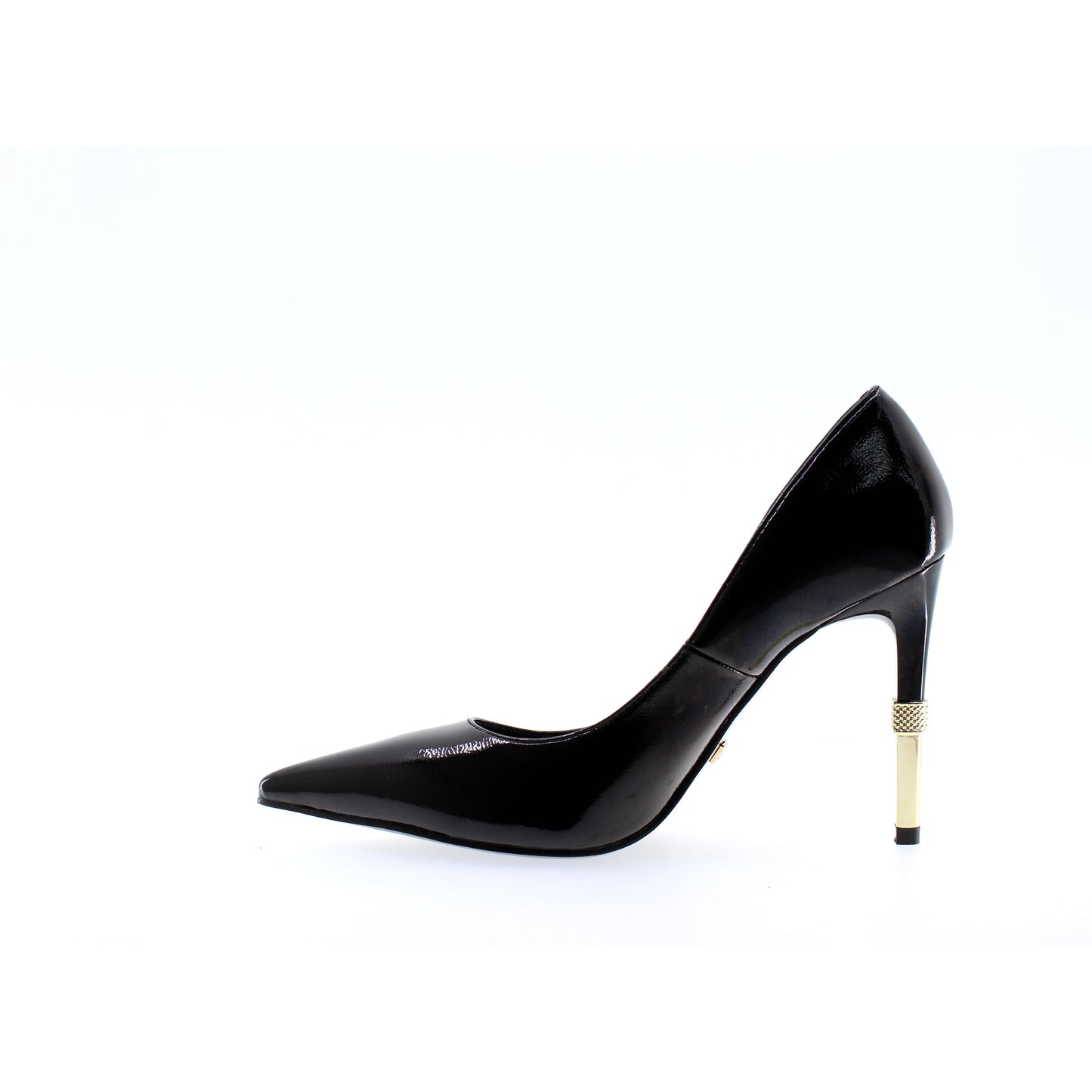 4us By Paciotti DECOLLETE Nero