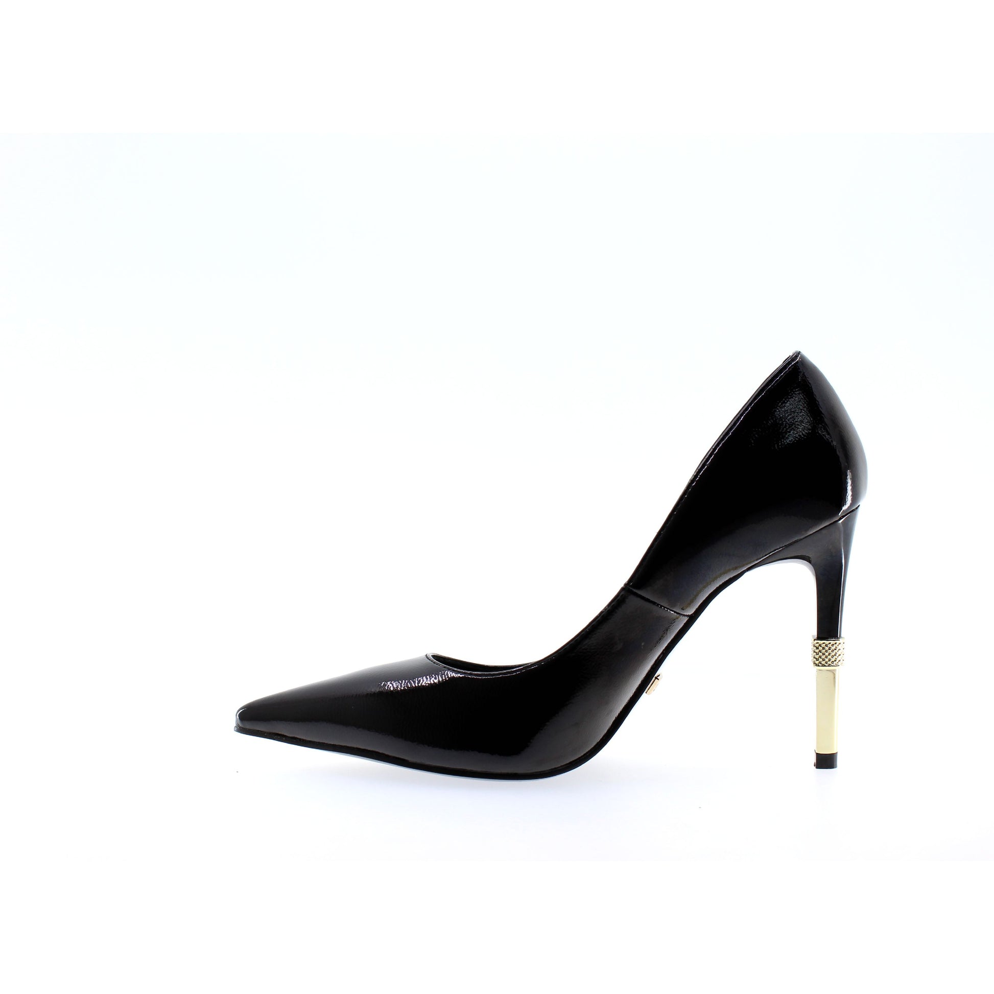 4us By Paciotti DECOLLETE Nero