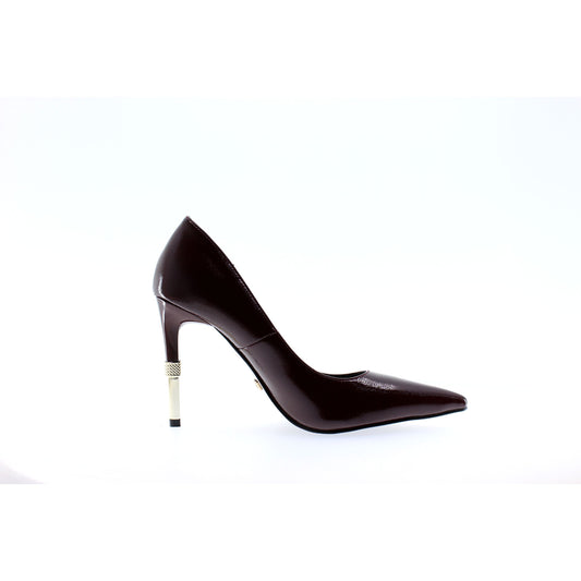 4us By Paciotti DECOLLETE Bordeaux