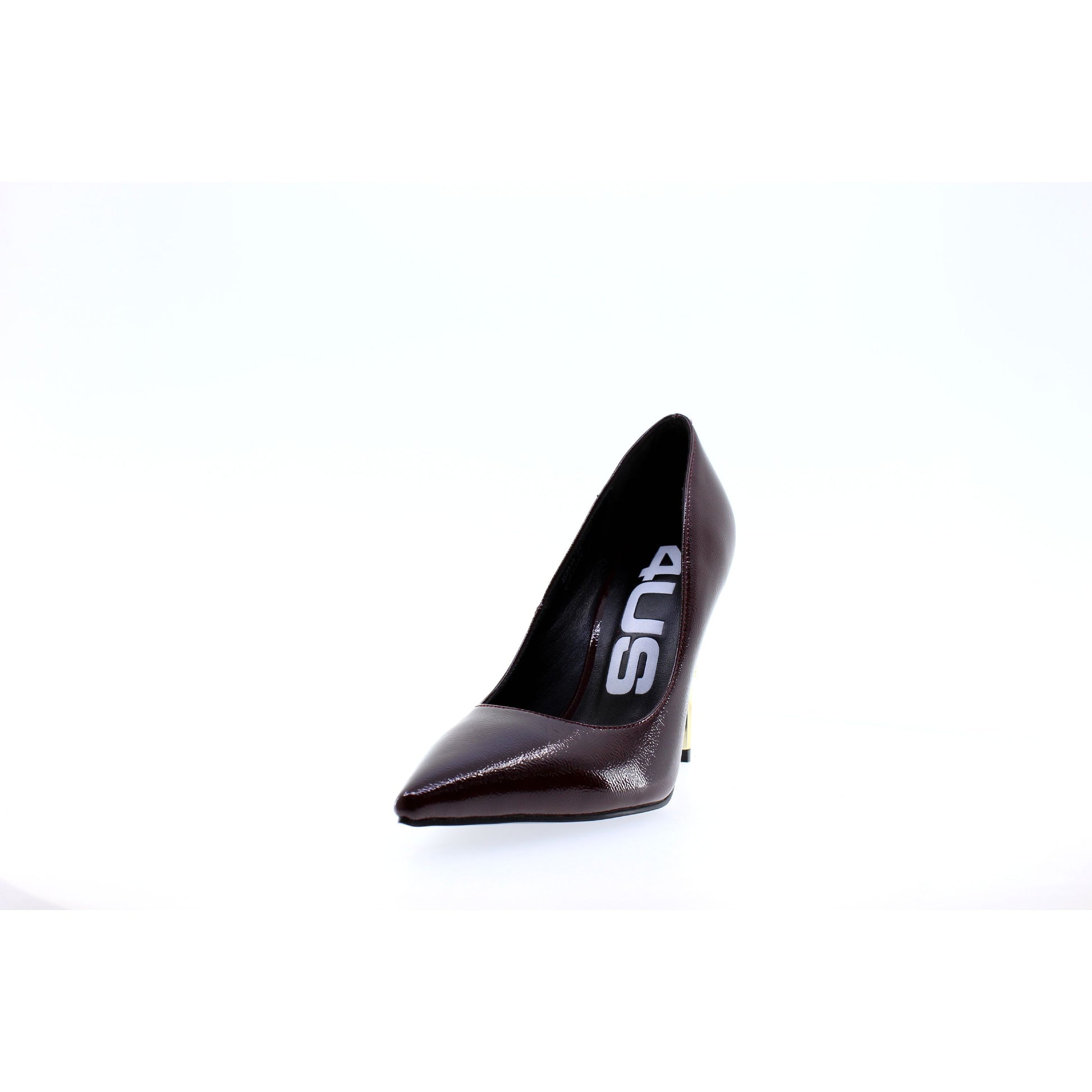 4us By Paciotti DECOLLETE Bordeaux