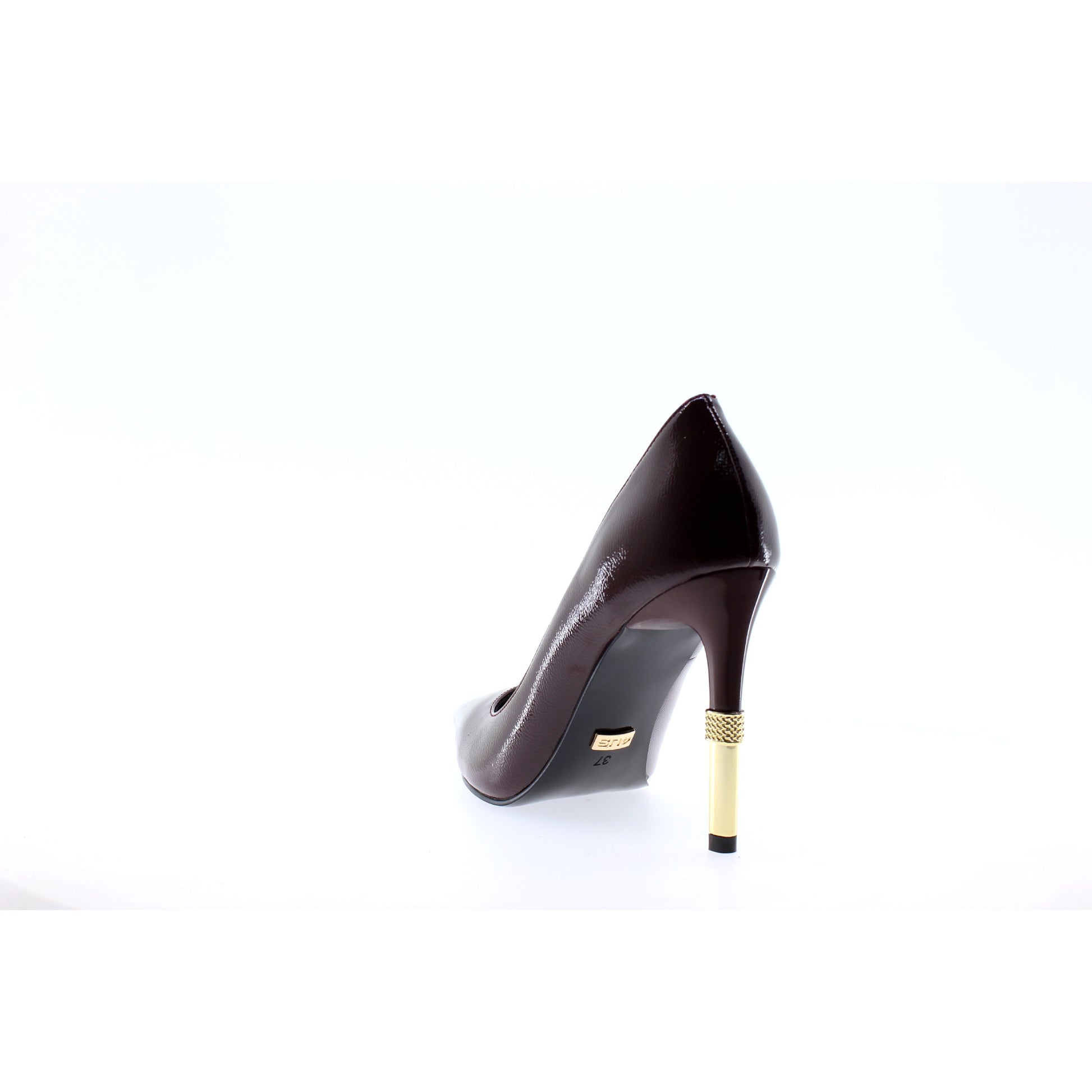 4us By Paciotti DECOLLETE Bordeaux