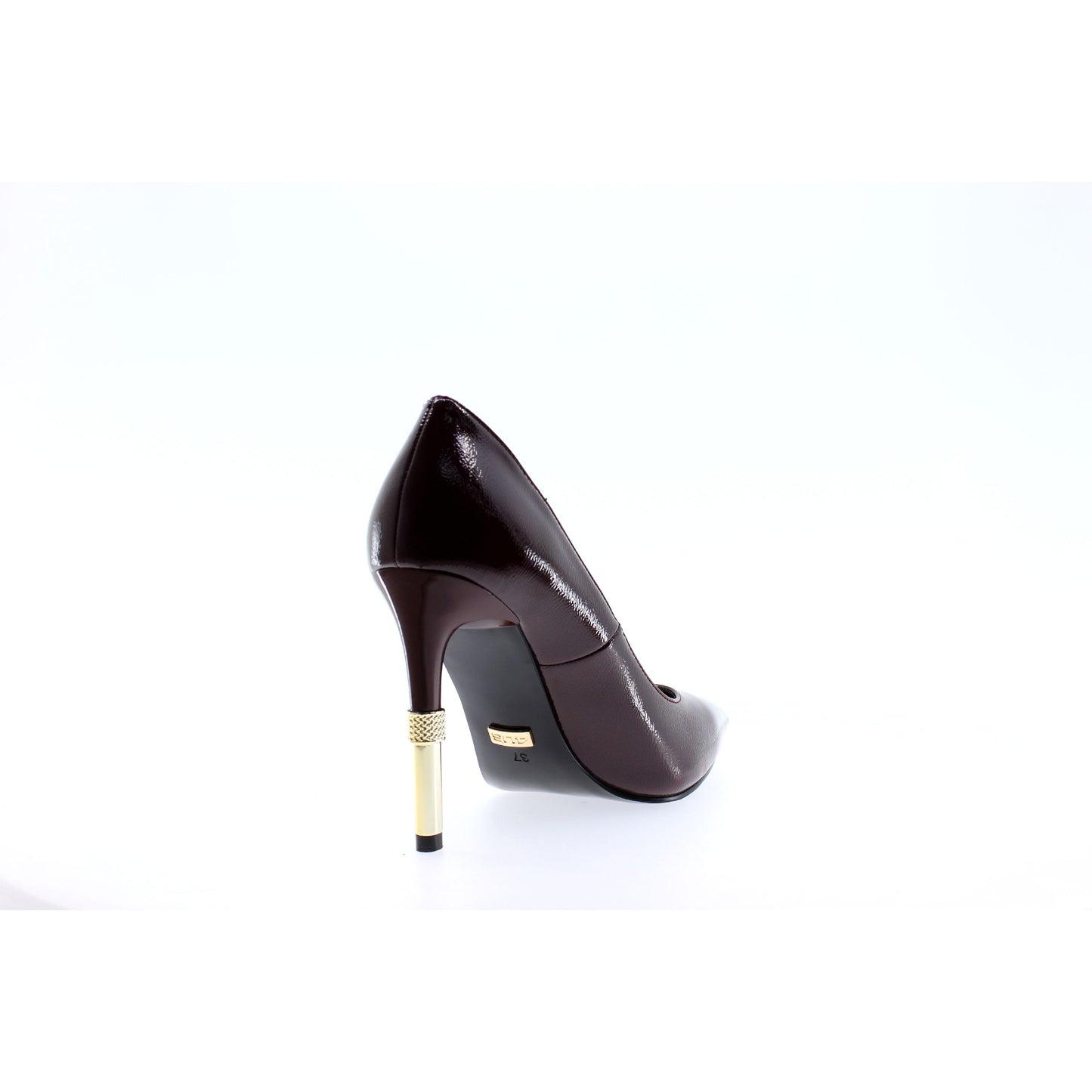 4us By Paciotti DECOLLETE Bordeaux