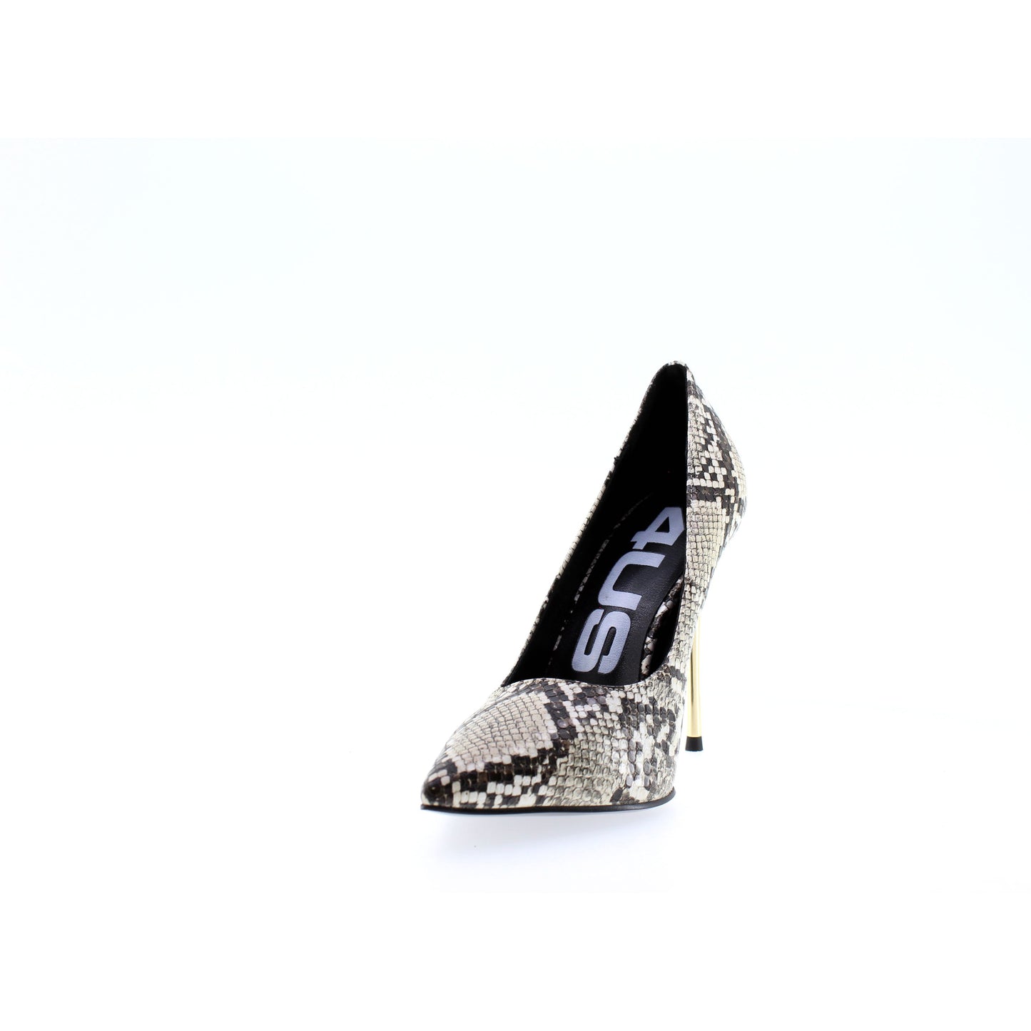 4us By Paciotti DECOLLETE Pitonato