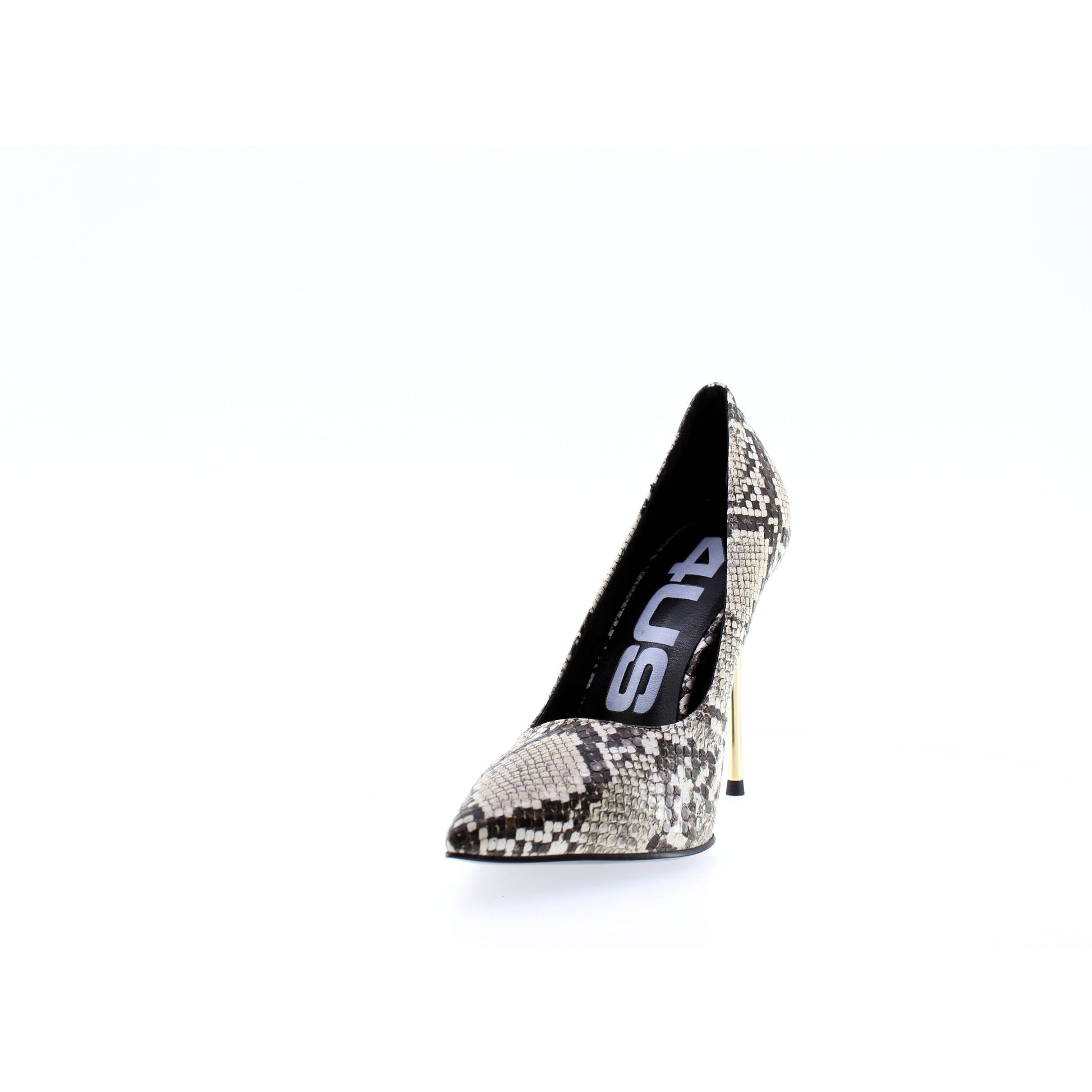 4us By Paciotti DECOLLETE Pitonato